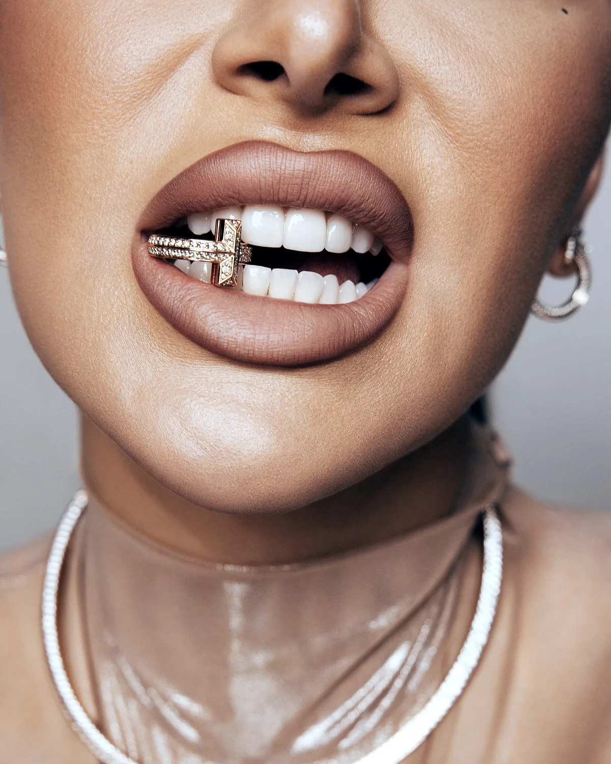 Harper's Bazaar Arabia — portfolio image