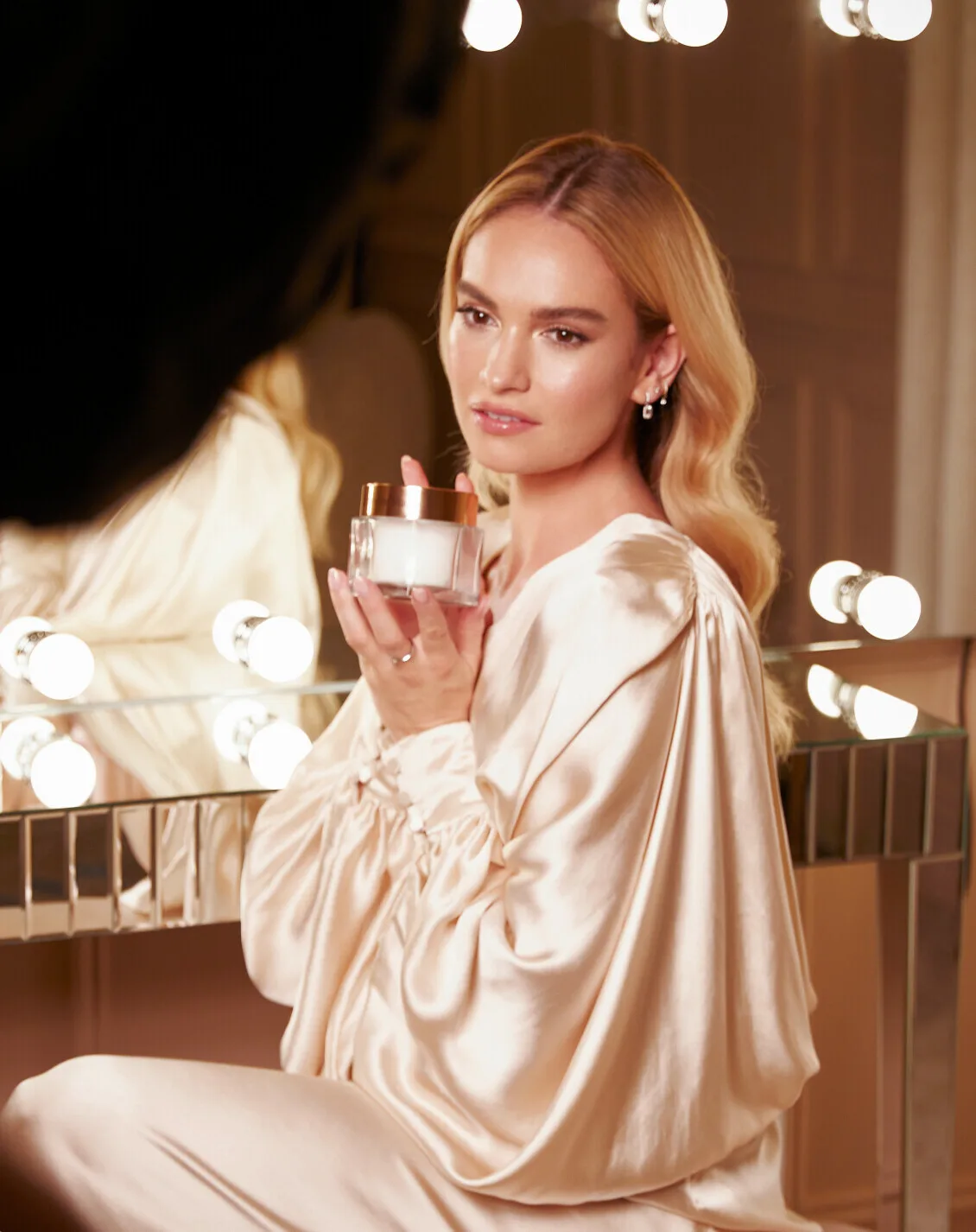 CHARLOTTE TILBURY — portfolio image