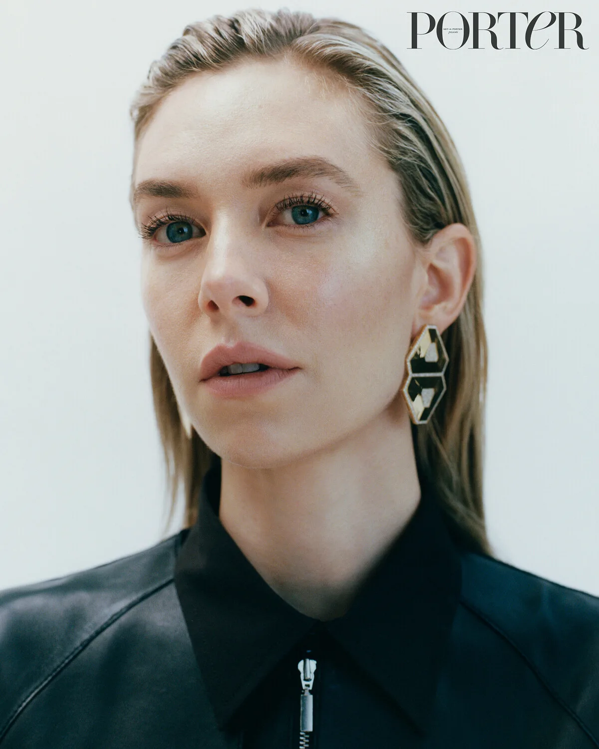 Porter — portfolio image