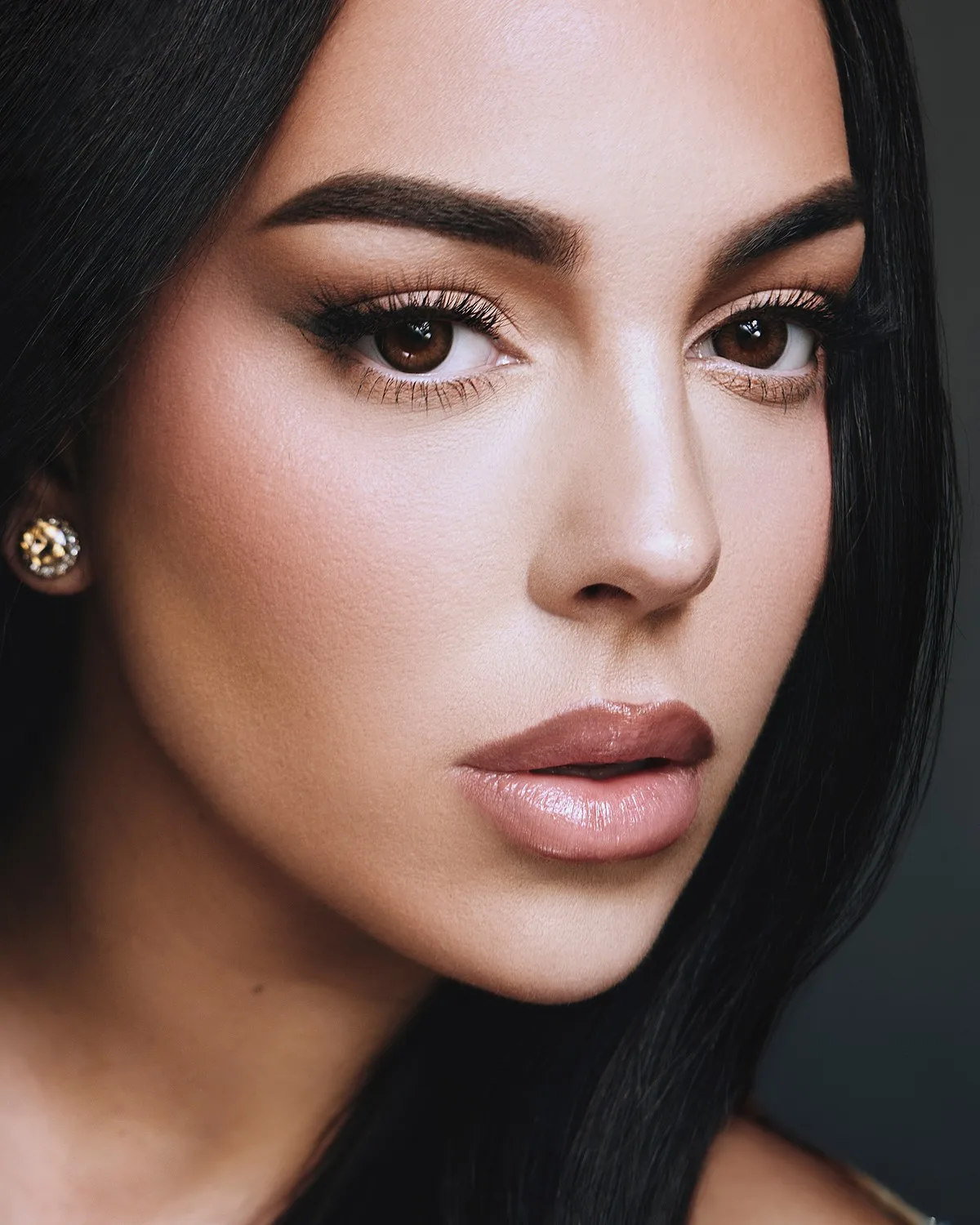 Amara / Georgina Rodríguez