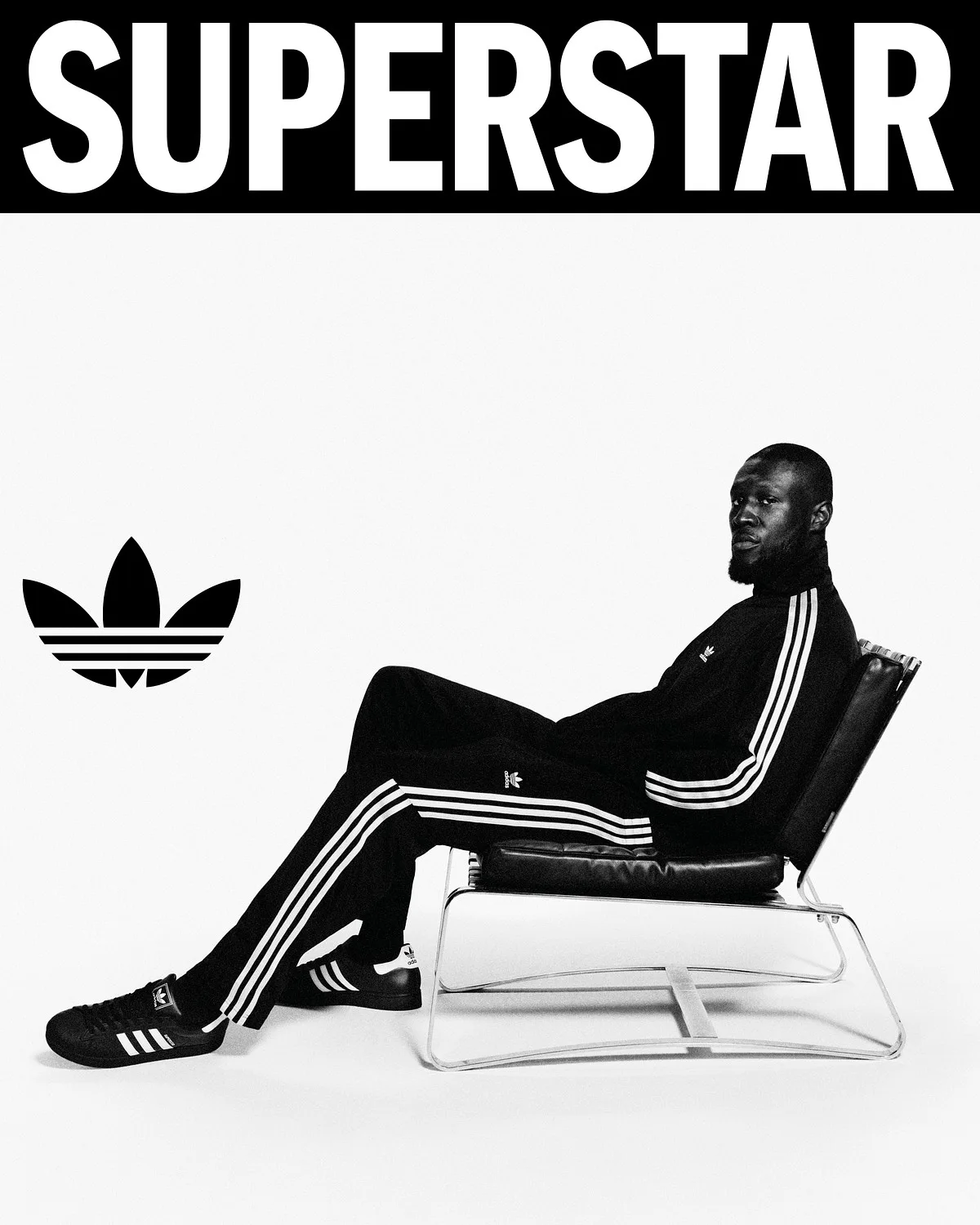 Adidas — portfolio image