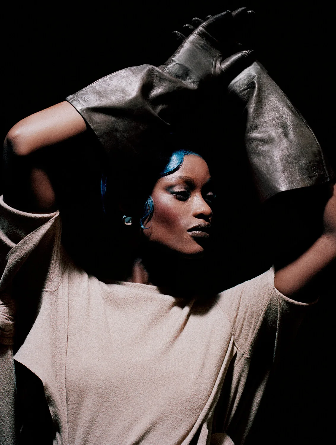 Harper's Bazaar — portfolio image