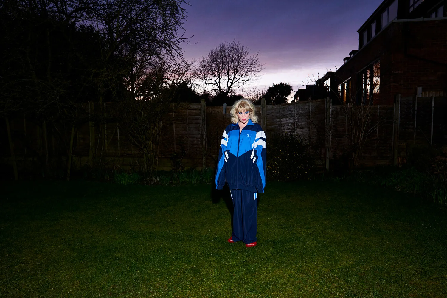 W — portfolio image