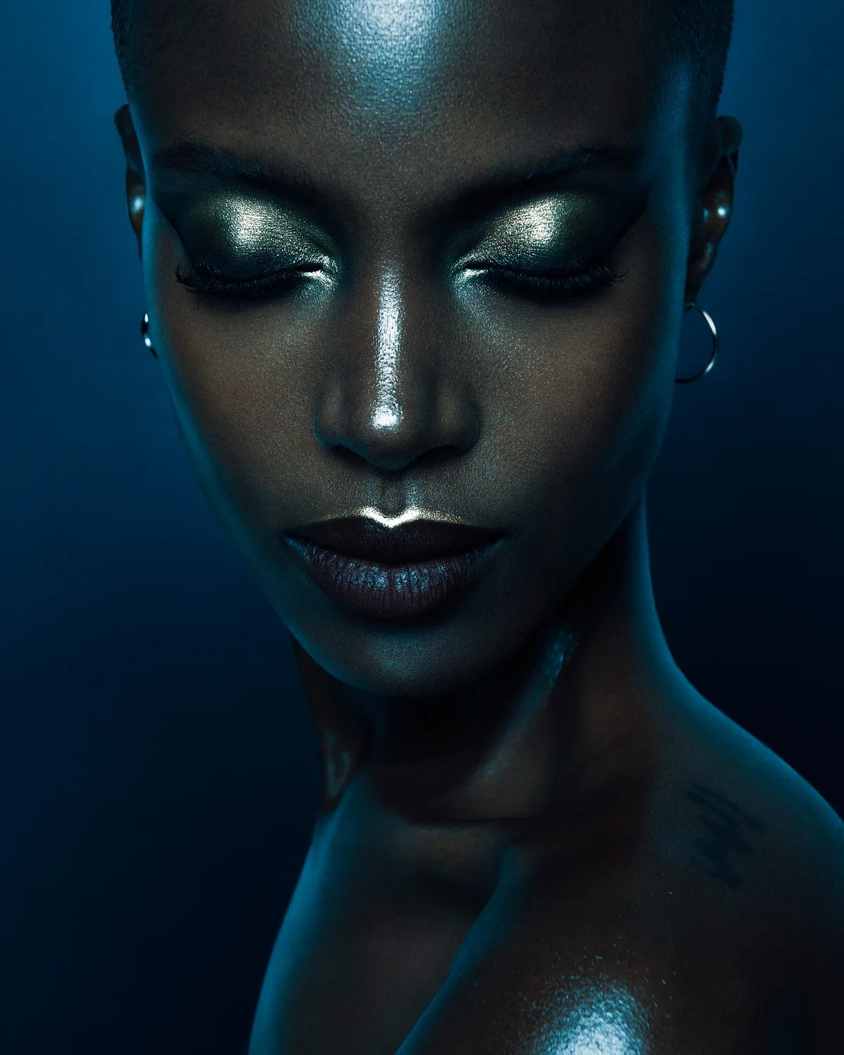 Vogue Arabia — portfolio image