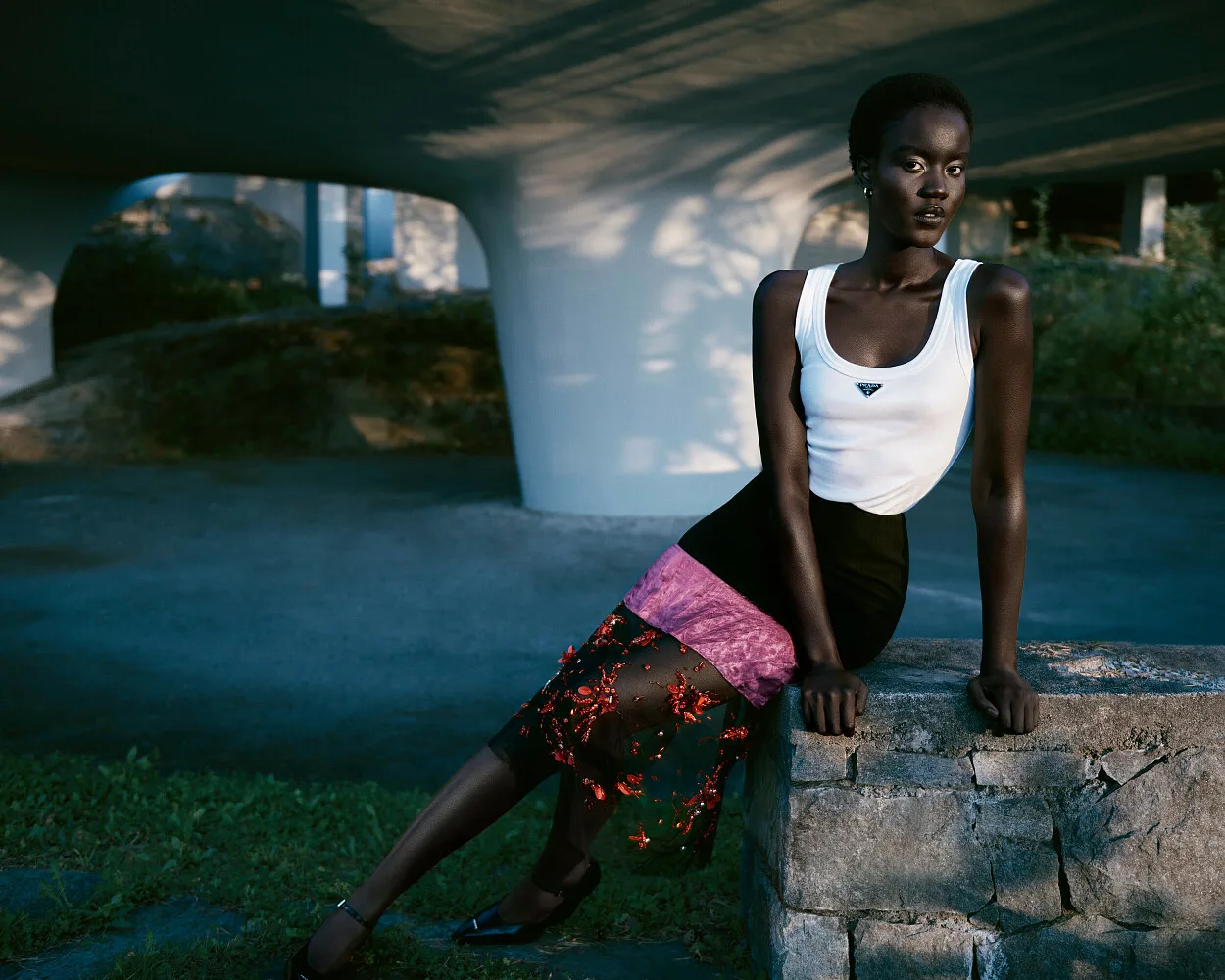 Costume — portfolio image