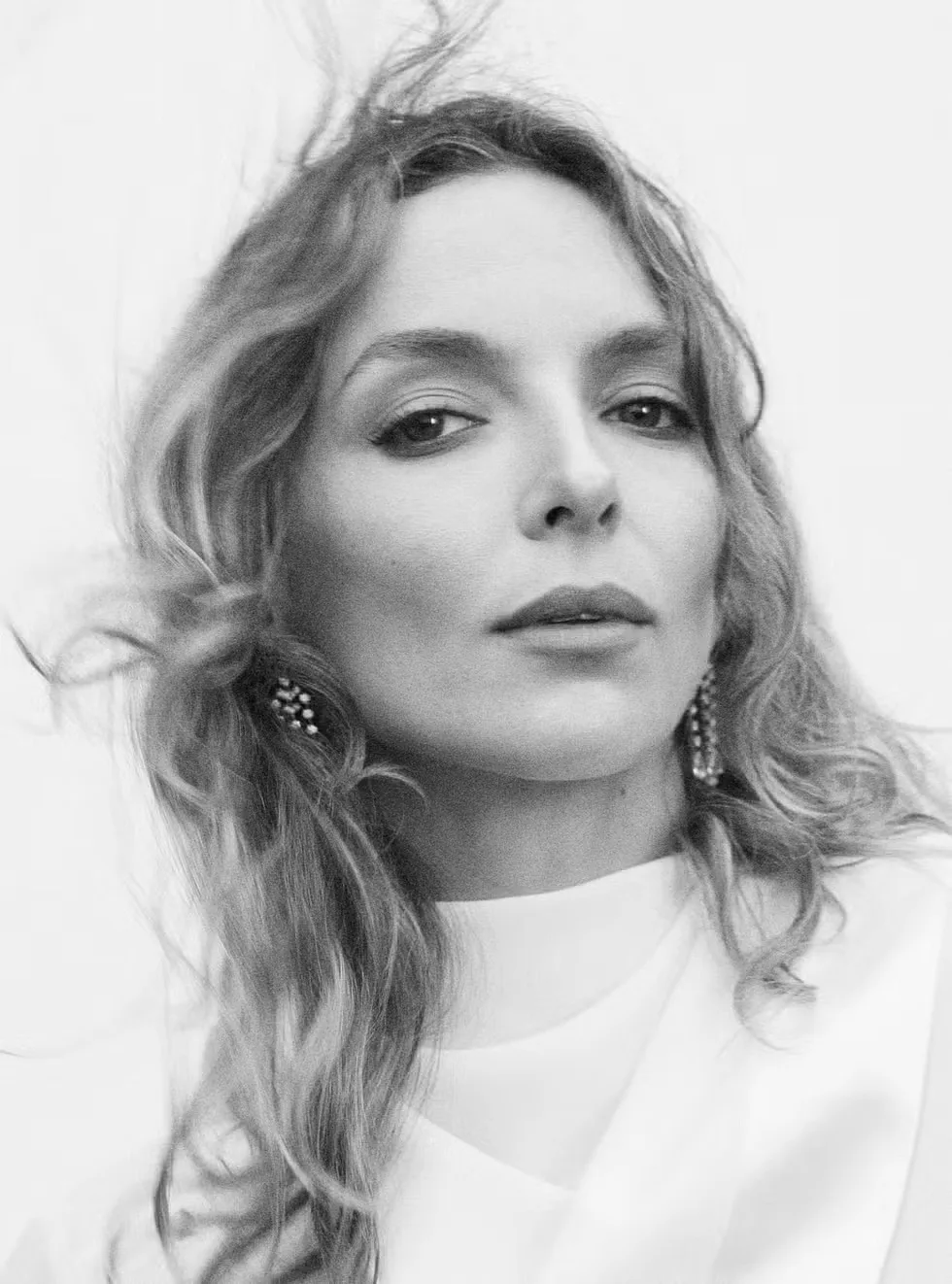 Harper's Bazaar — portfolio image