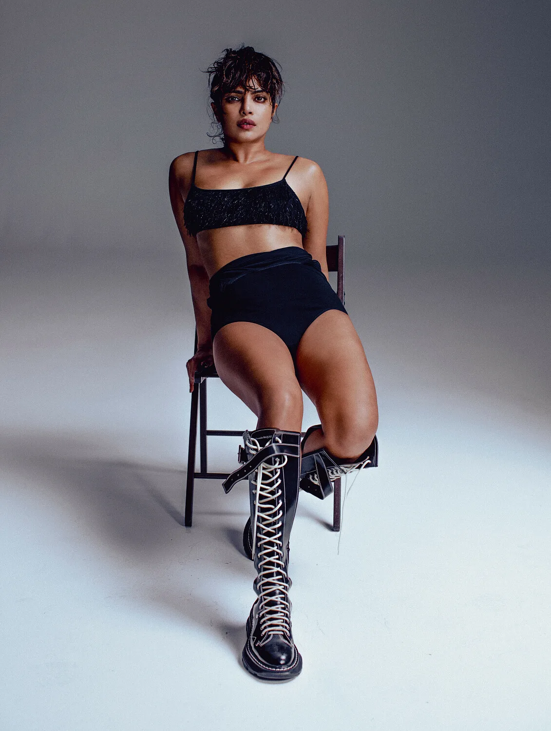 ELLE — portfolio image
