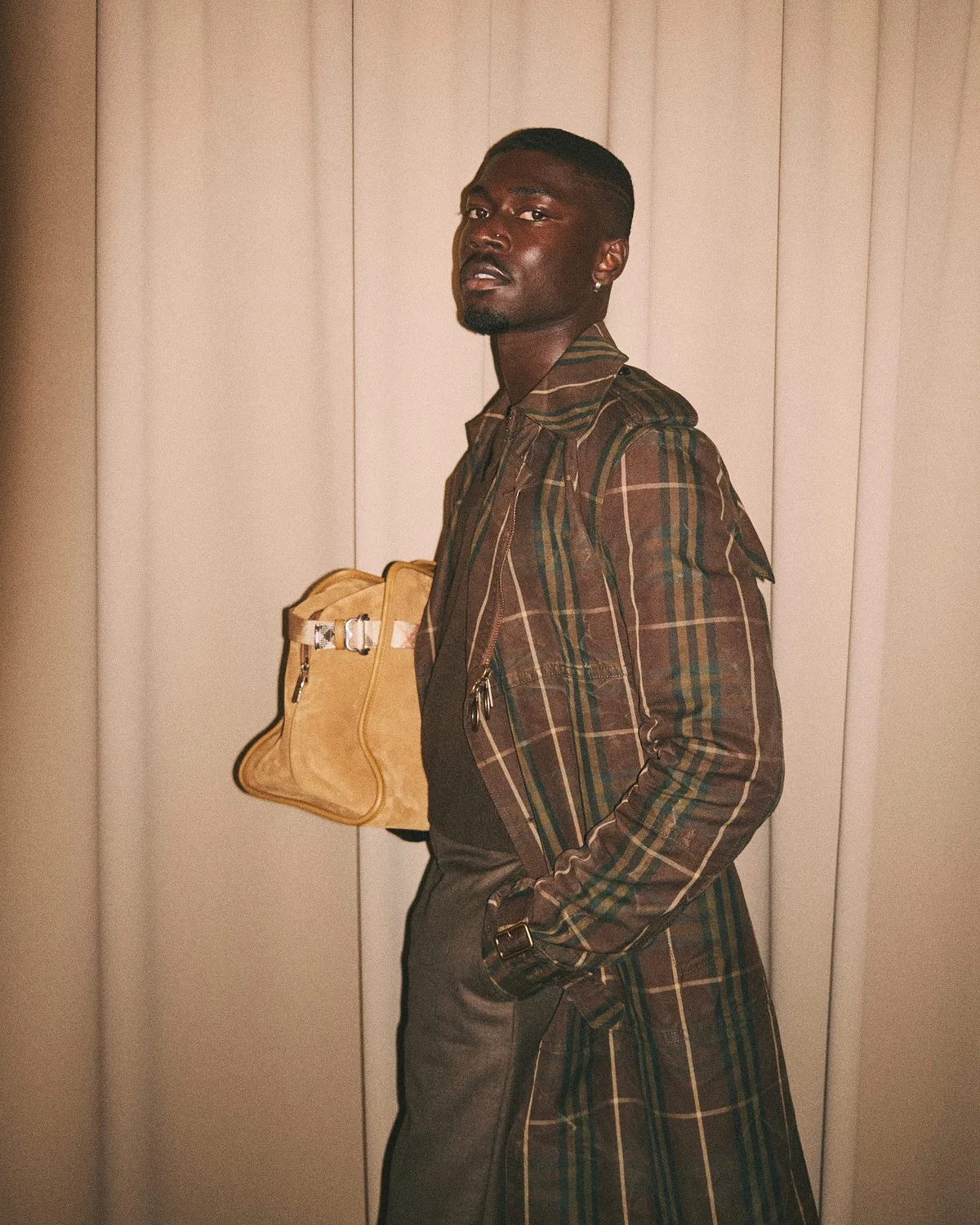 Victor Kunda — portfolio image