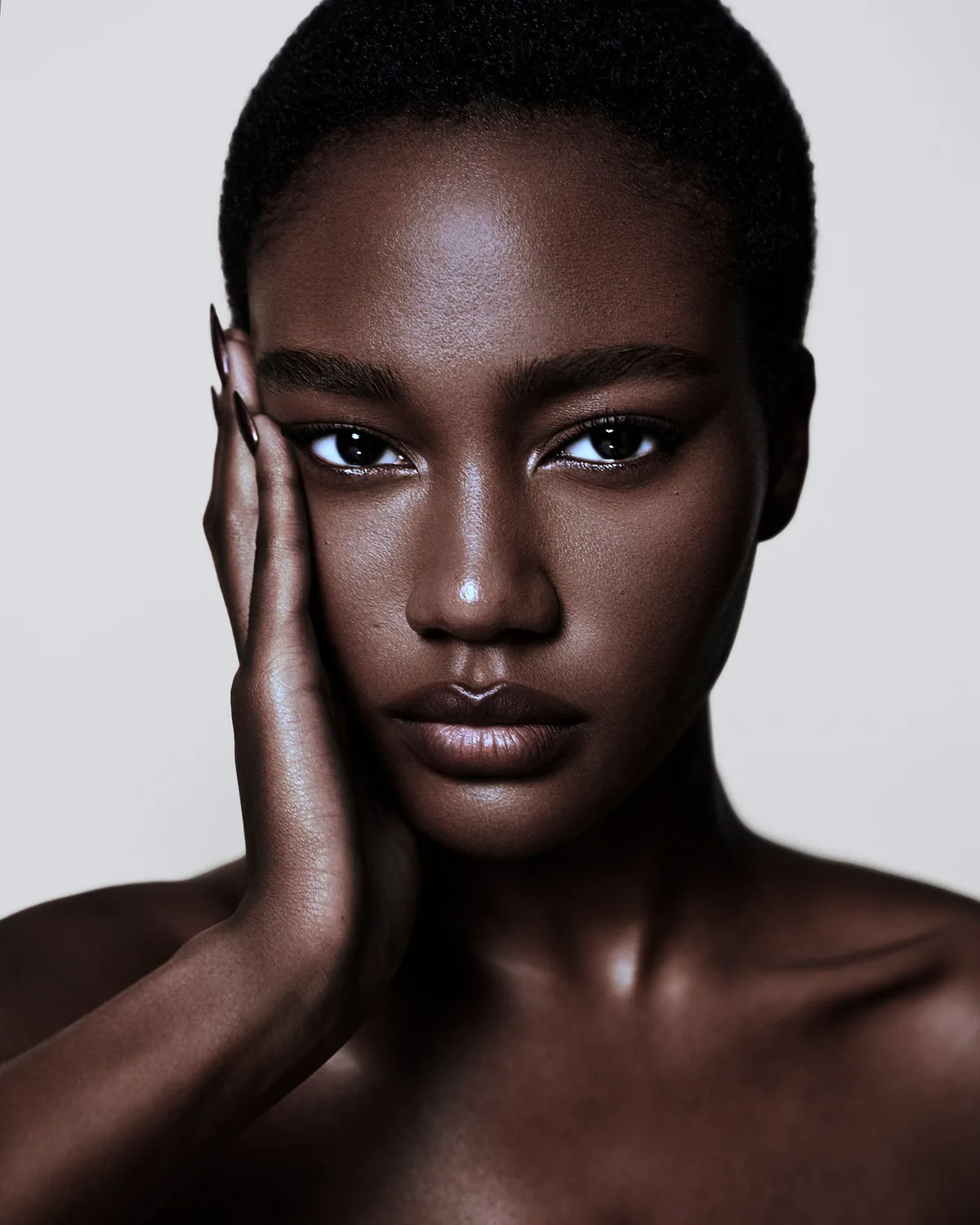 Nabla — portfolio image