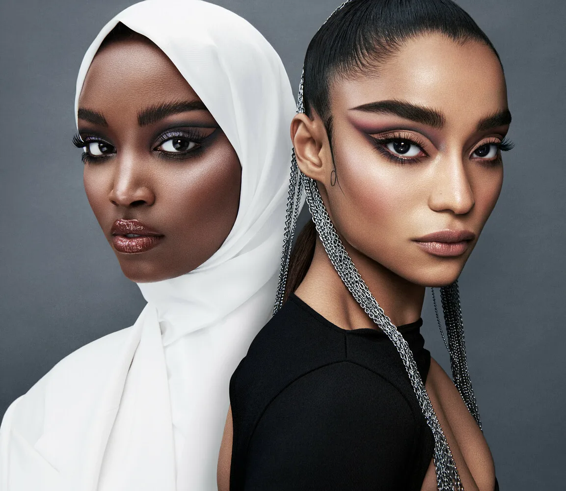 Vogue Arabia — portfolio image