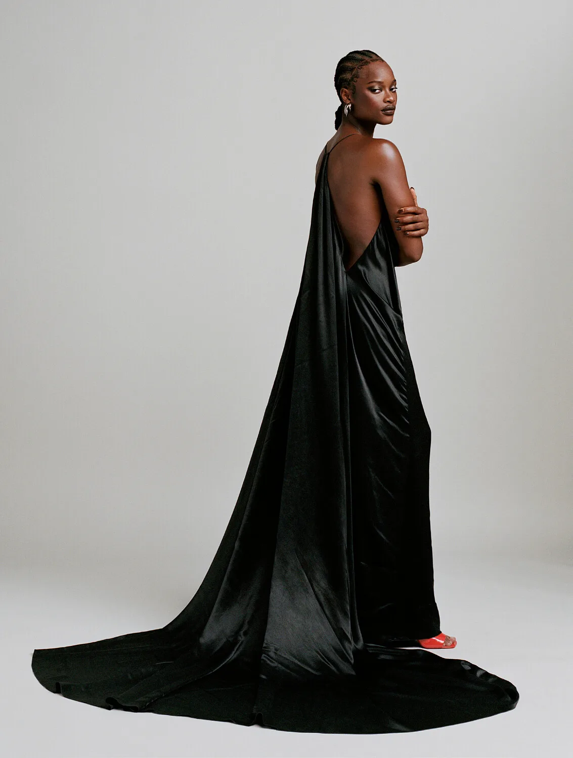 Harper's Bazaar — portfolio image