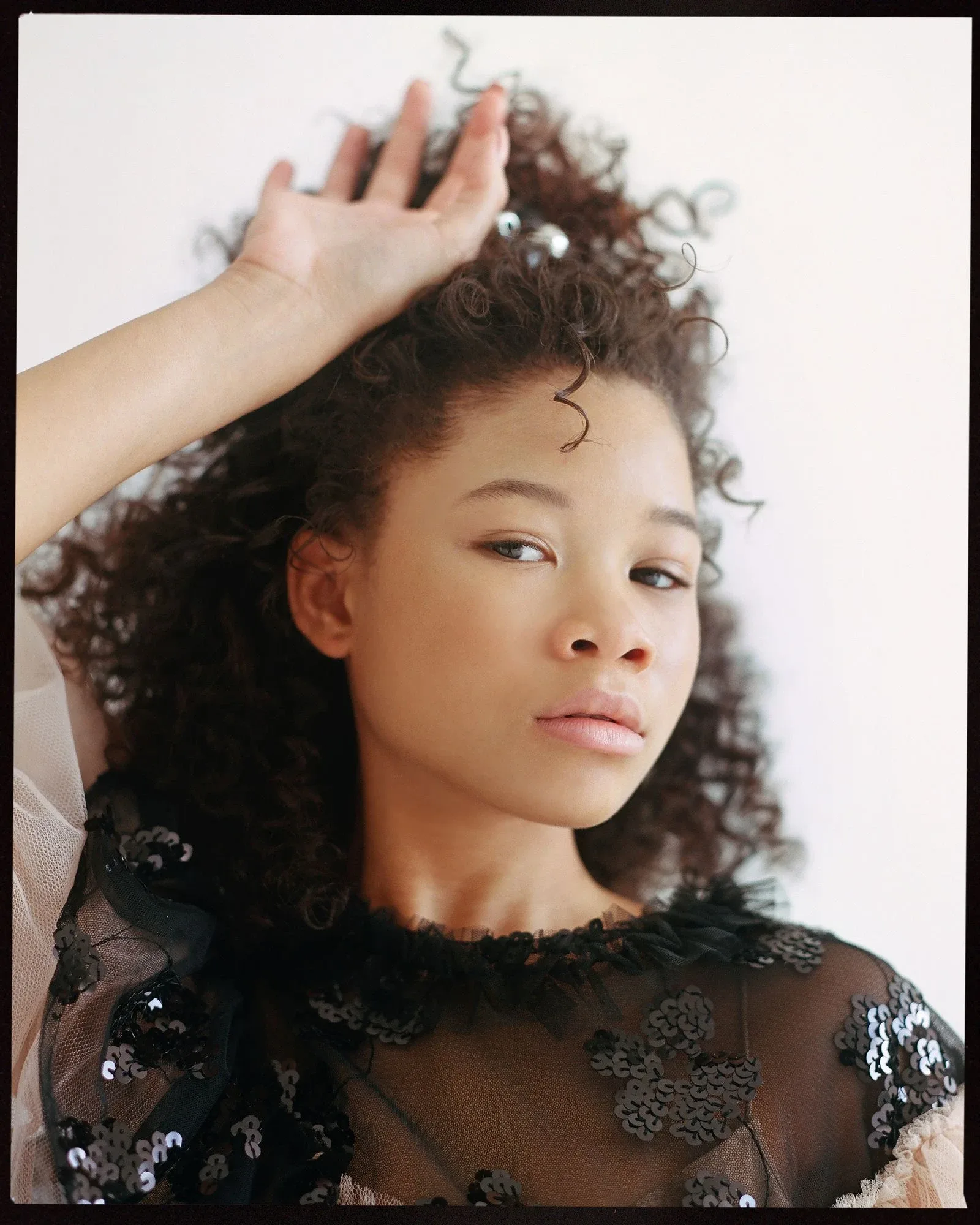 Teen Vogue — portfolio image
