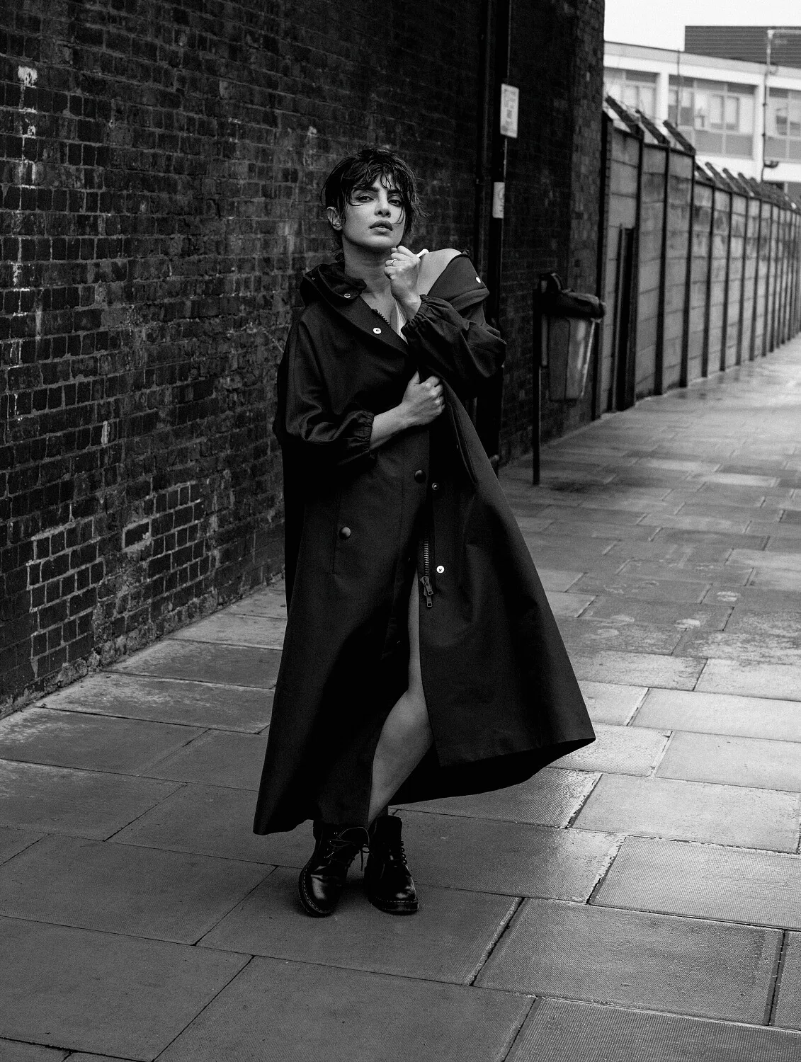 ELLE — portfolio image