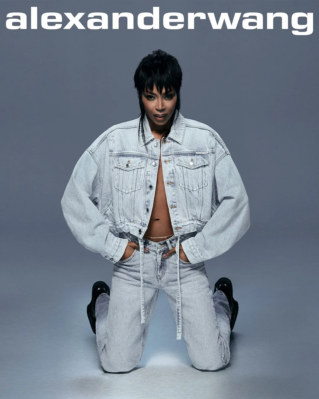 Alexander Wang — portfolio image