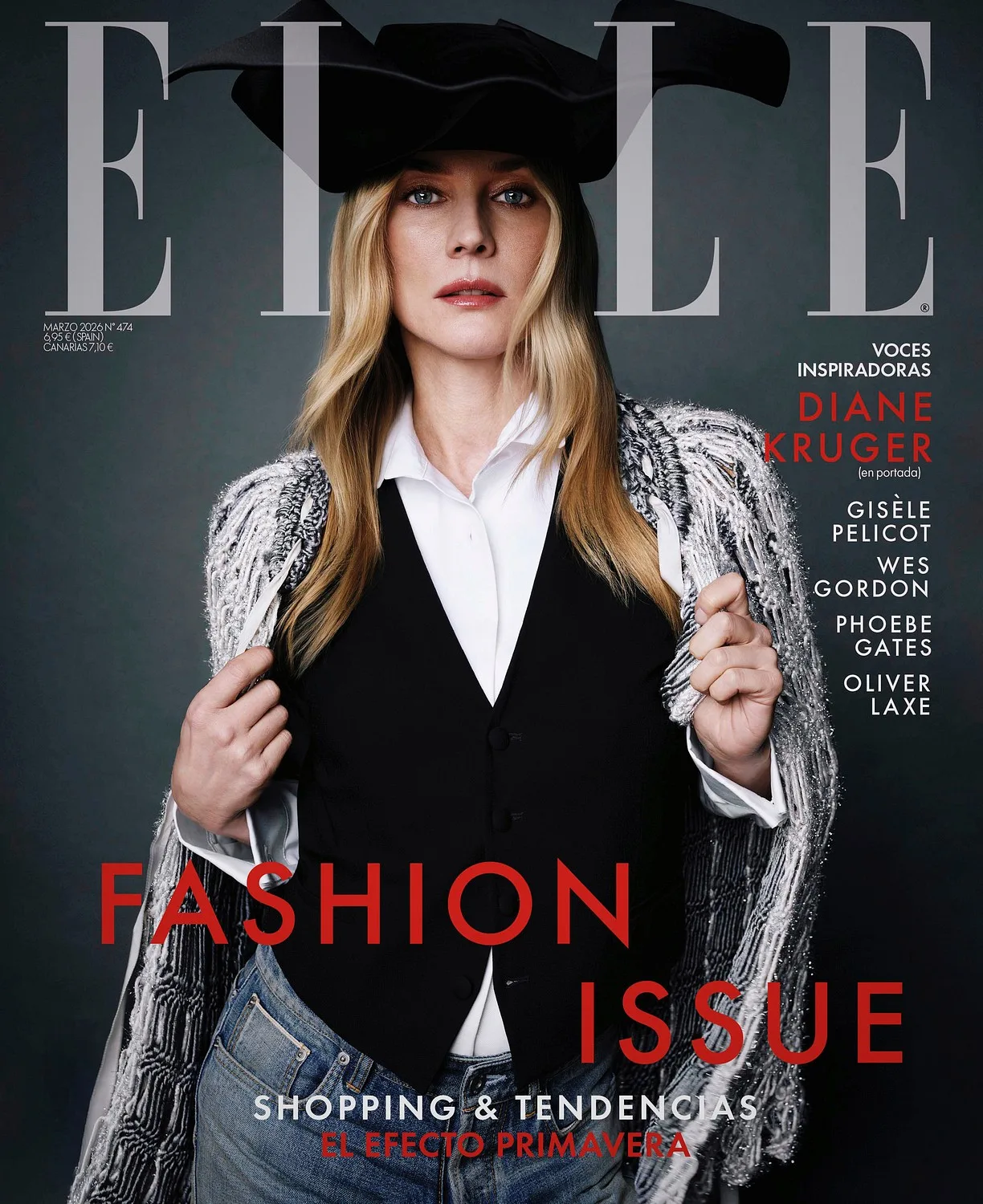 ELLE — portfolio image