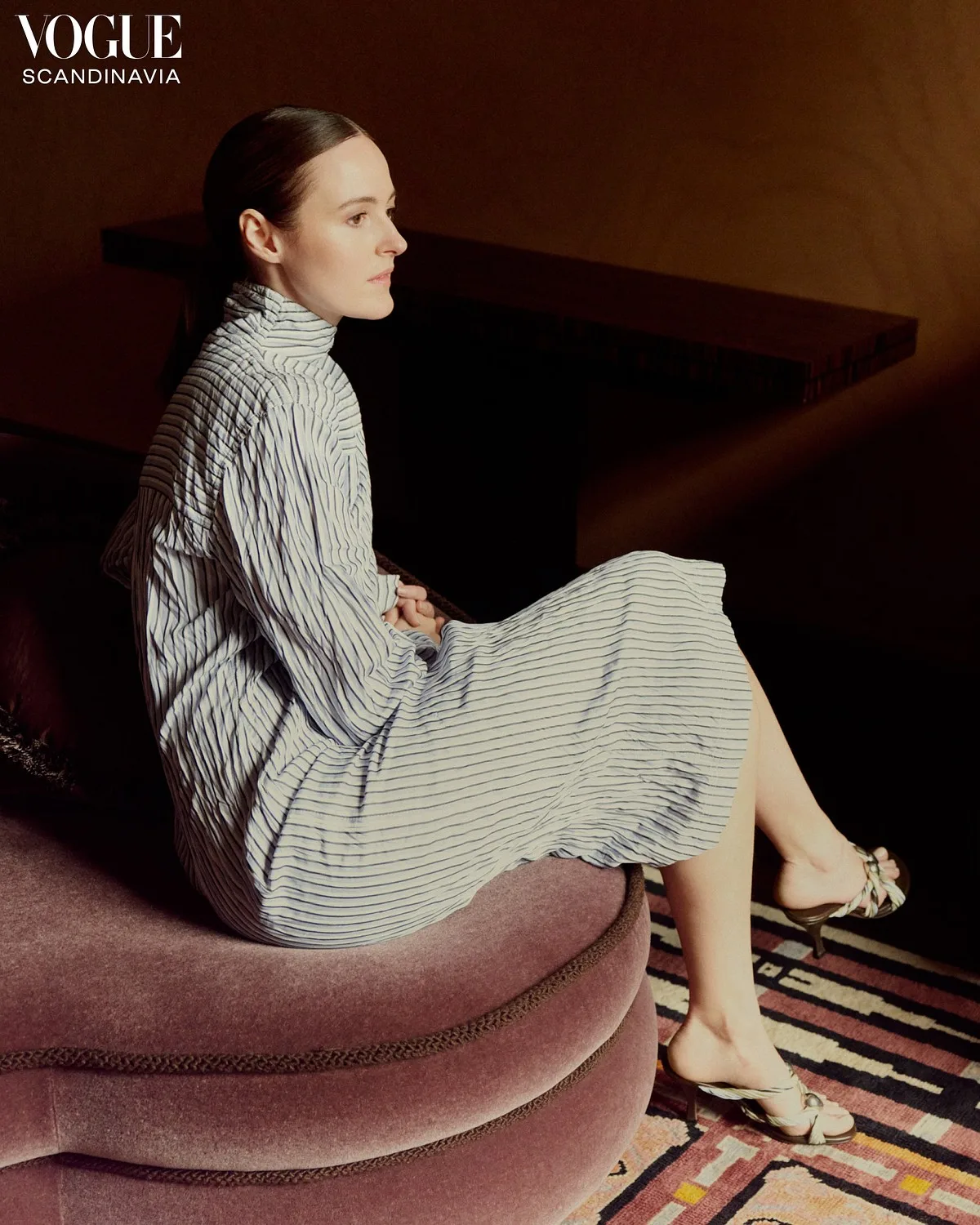 Vogue Scandinavia — portfolio image