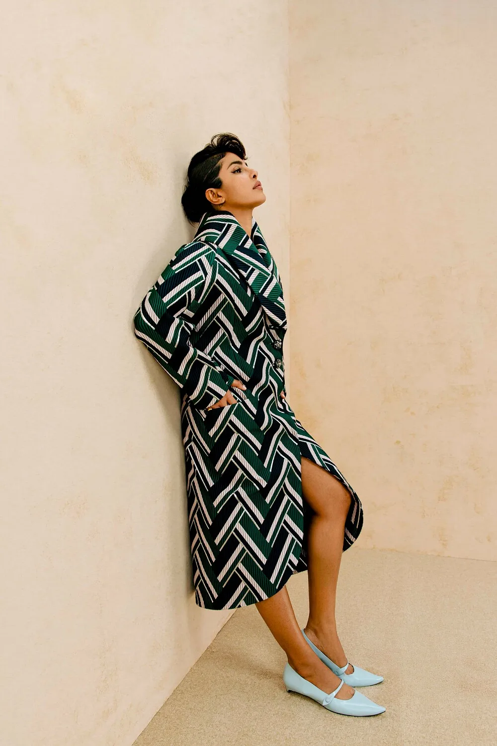 The Sunday Times Style — portfolio image