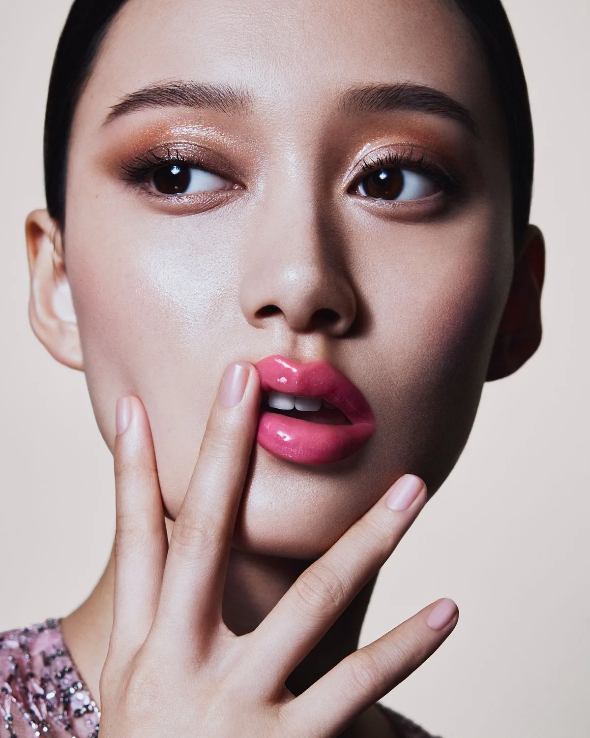 Armani Beauty — portfolio image