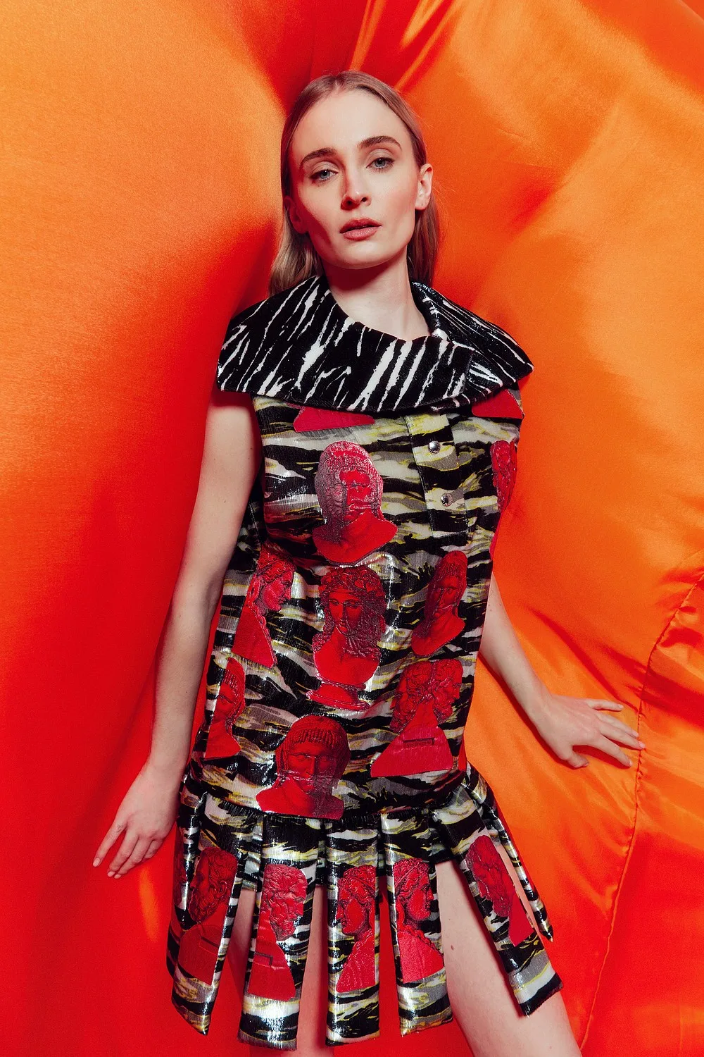 Harper's Bazaar Germany — portfolio image