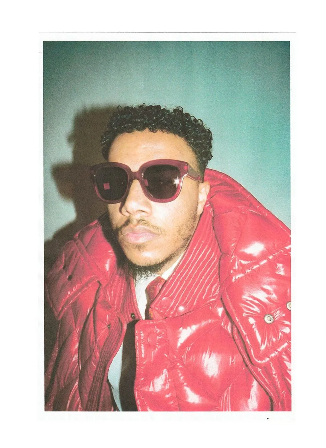 Notion / AJ Tracey