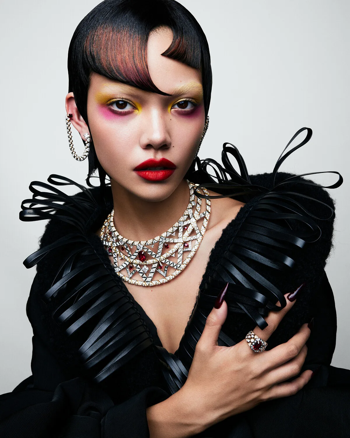 Vogue Taiwan — portfolio image