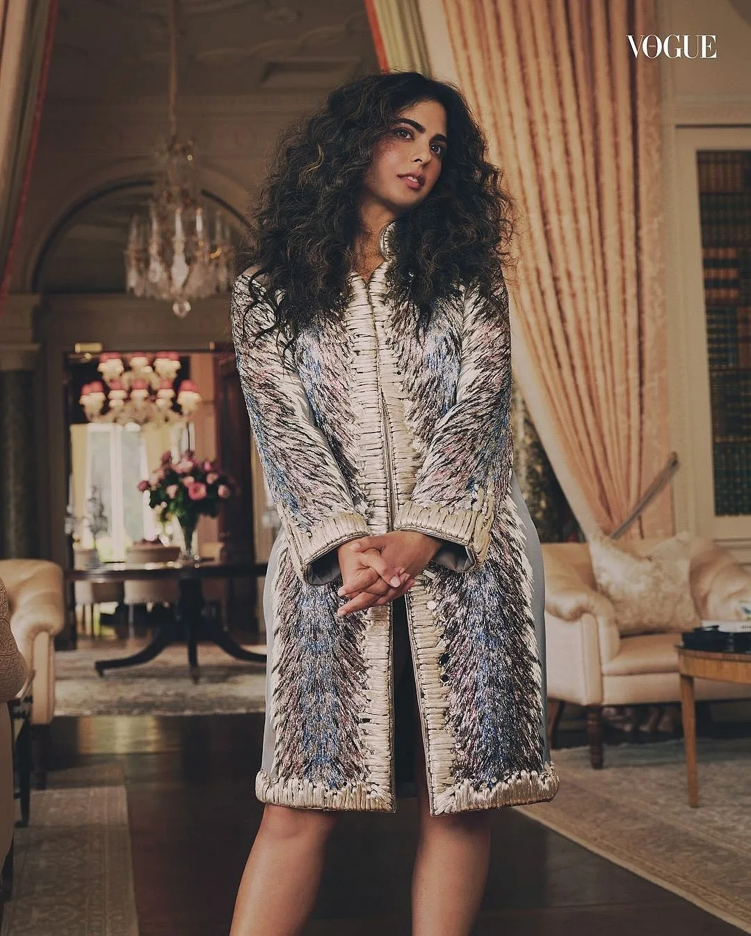 Vogue India — portfolio image