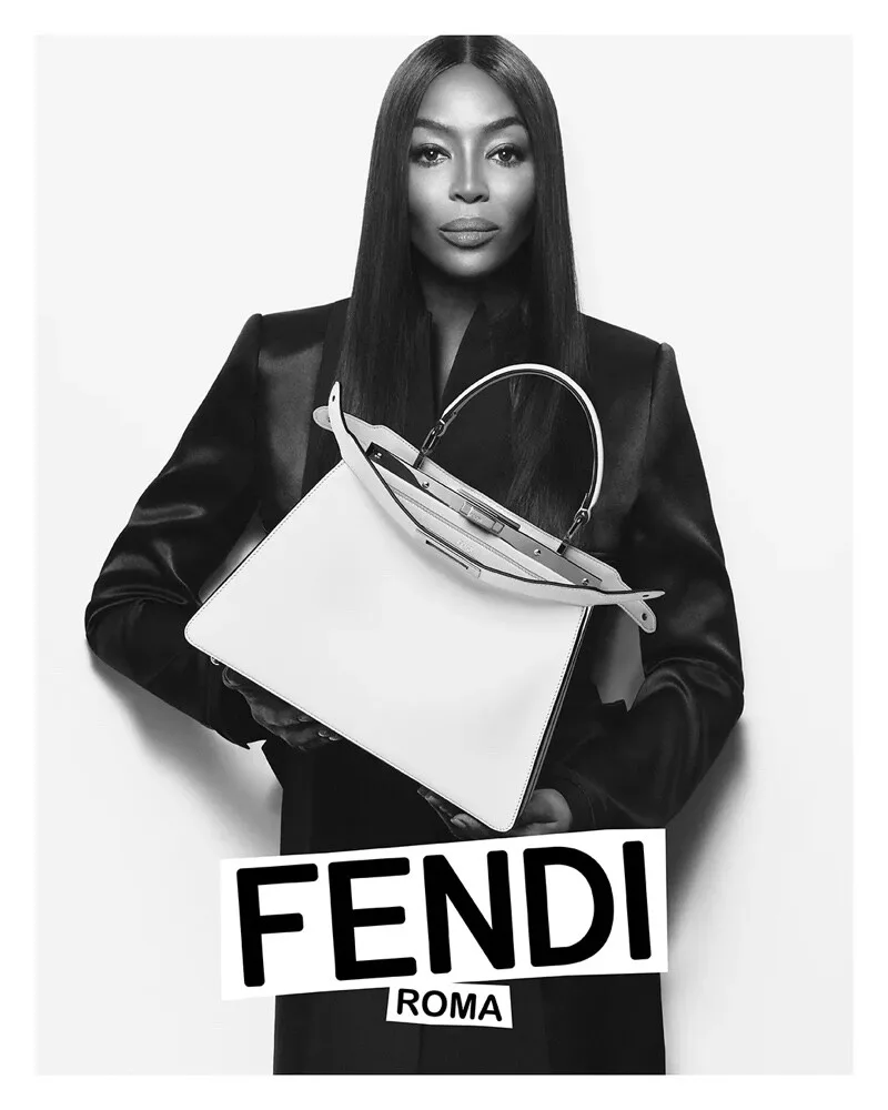 FENDI — portfolio image