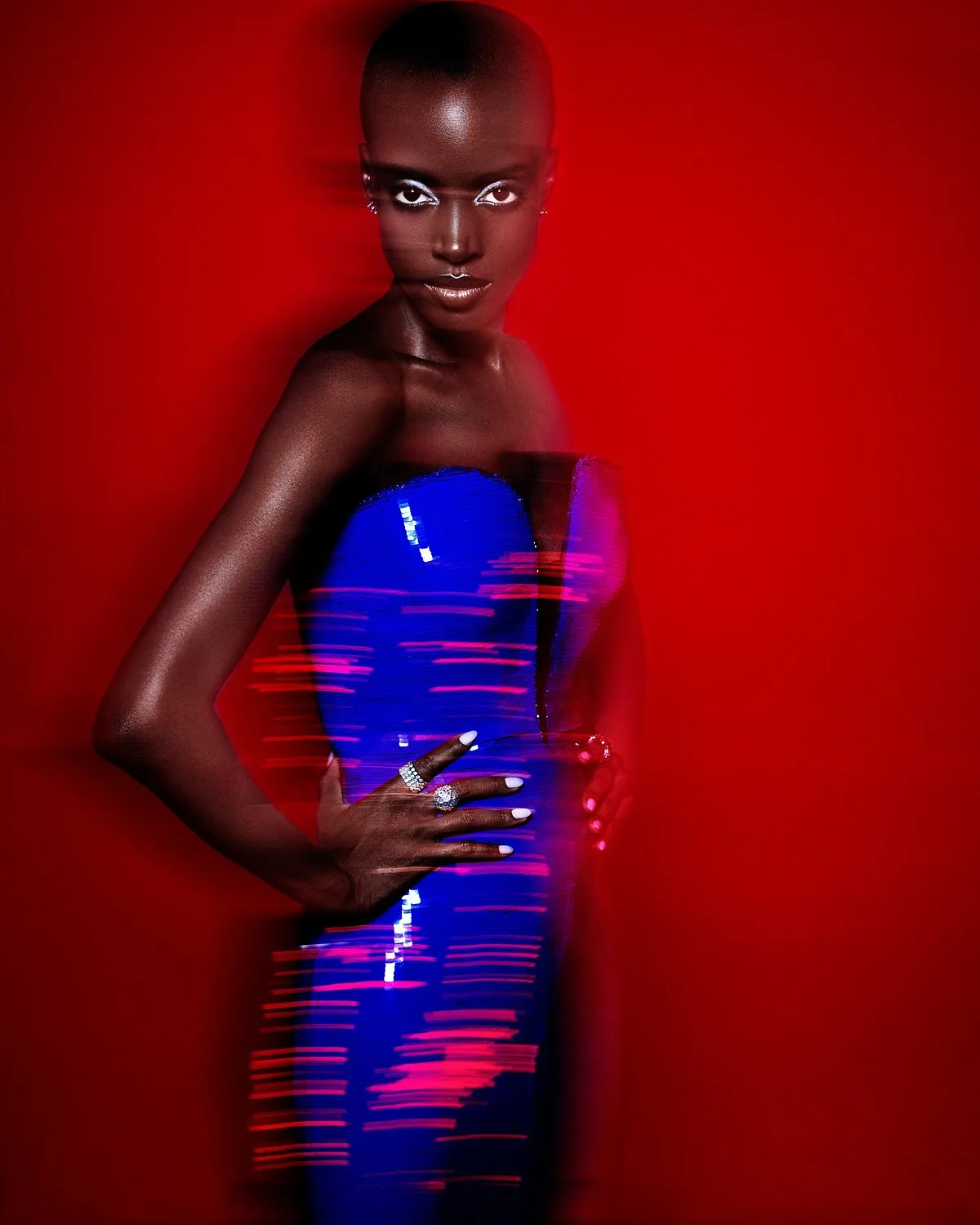 Armani Beauty — portfolio image