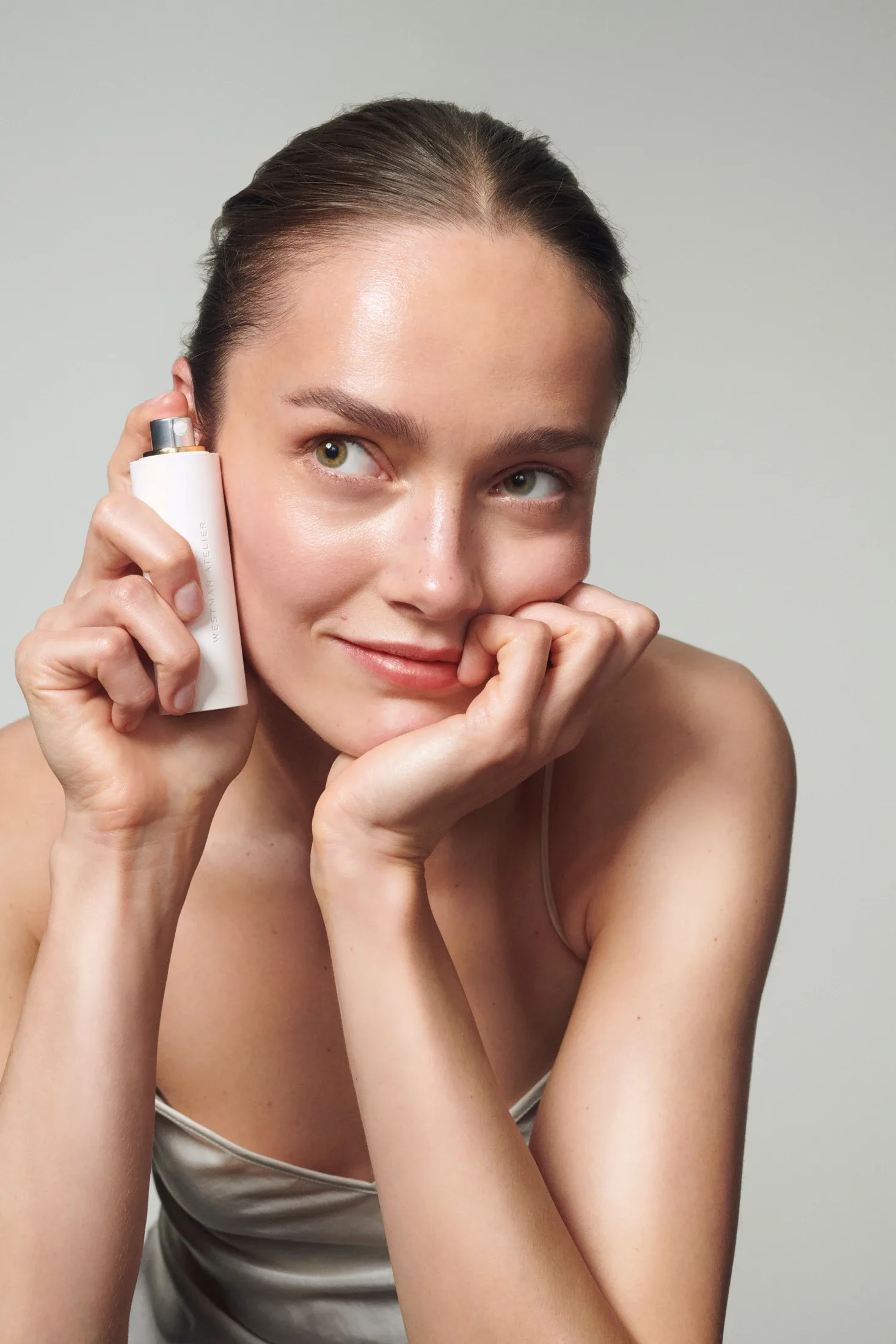 Westman Atelier / Skin Activator