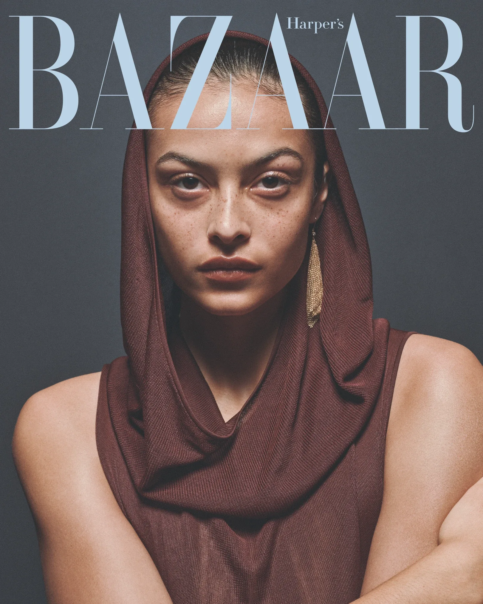 Harper's Bazaar USA / Devyn Garcia