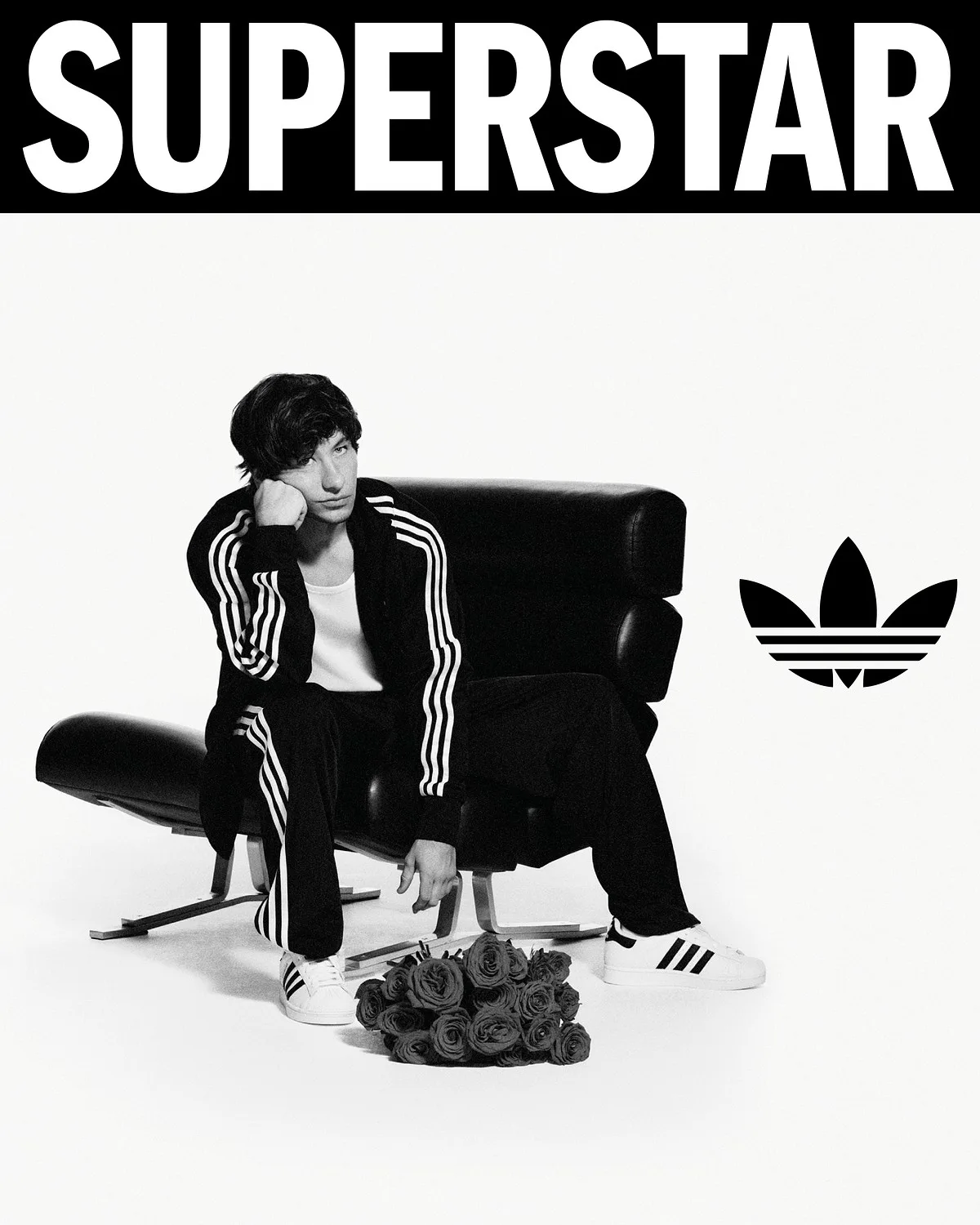 Adidas / Barry Keoghan