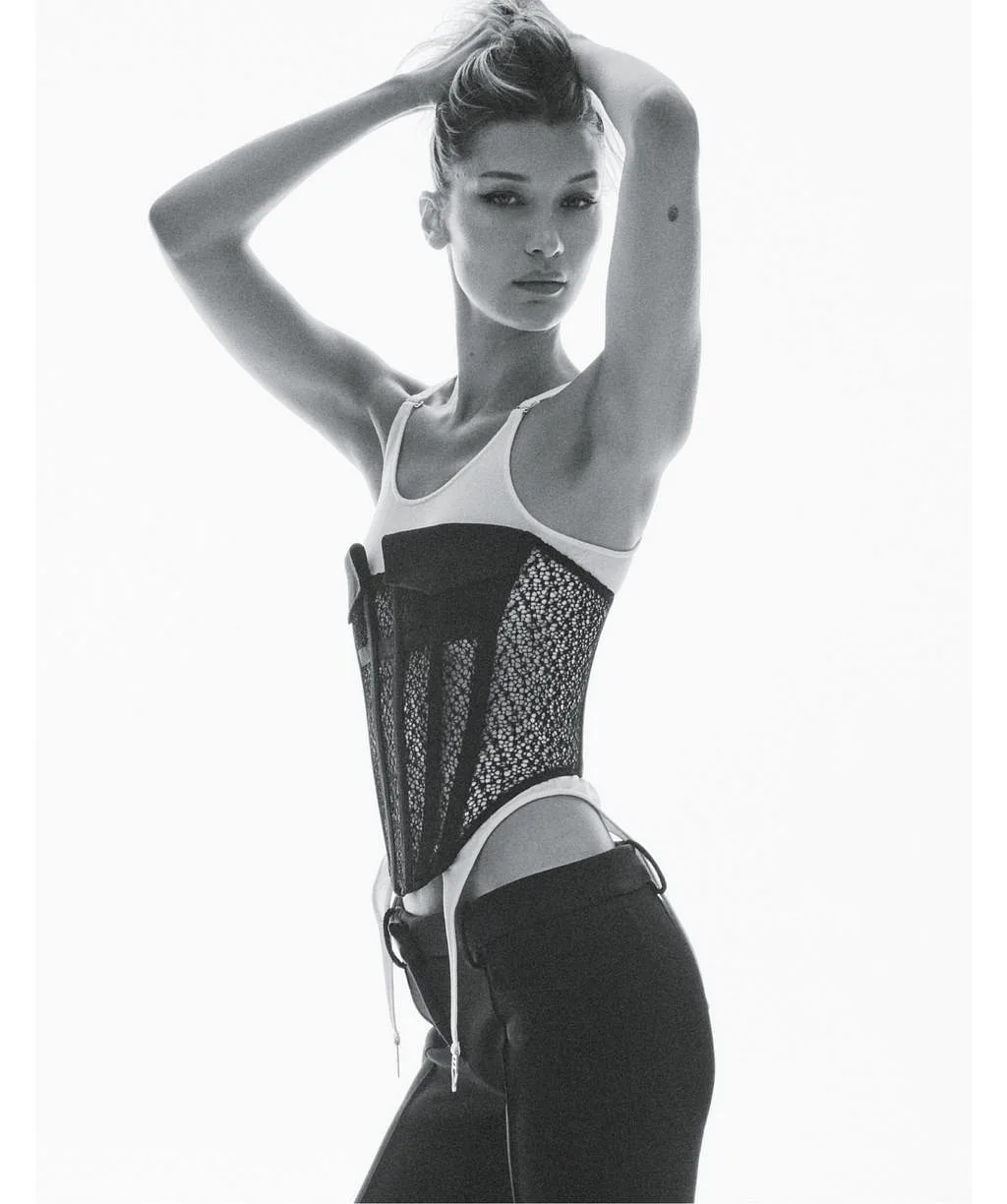 Vogue Australia — portfolio image