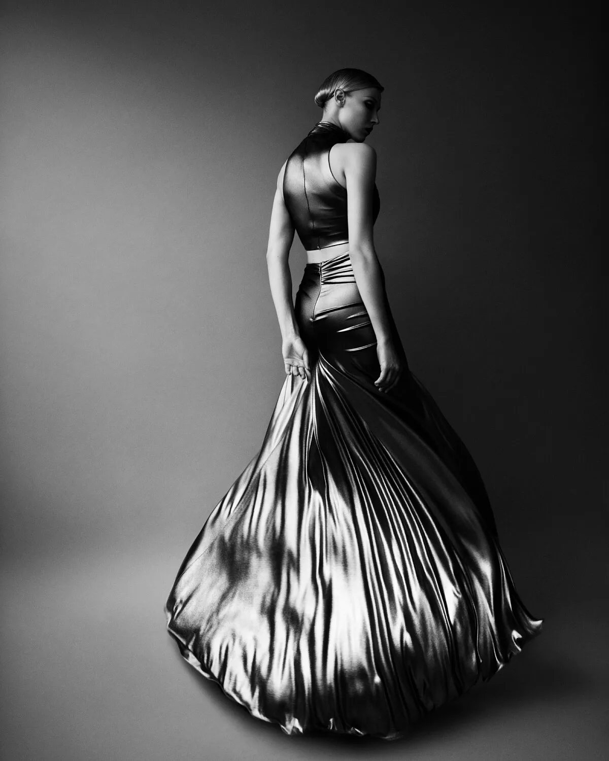 Hervé Léger — portfolio image