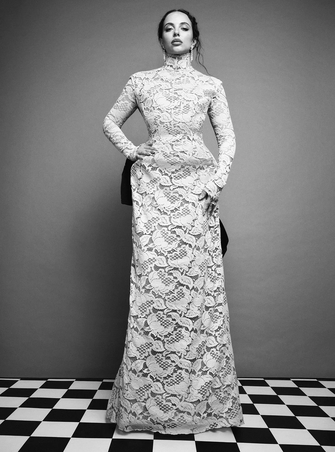Harper's Bazaar — selected work
