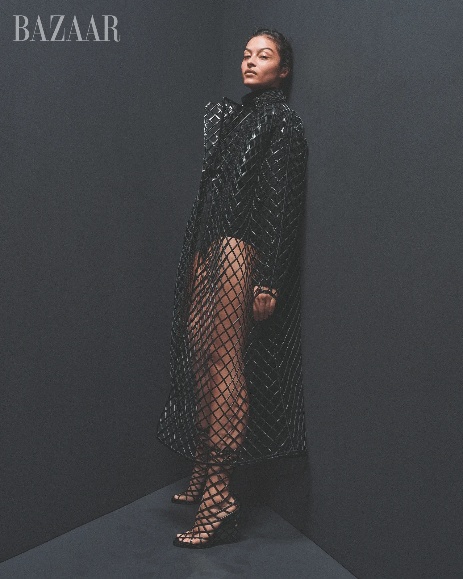 Harper's Bazaar USA — portfolio image
