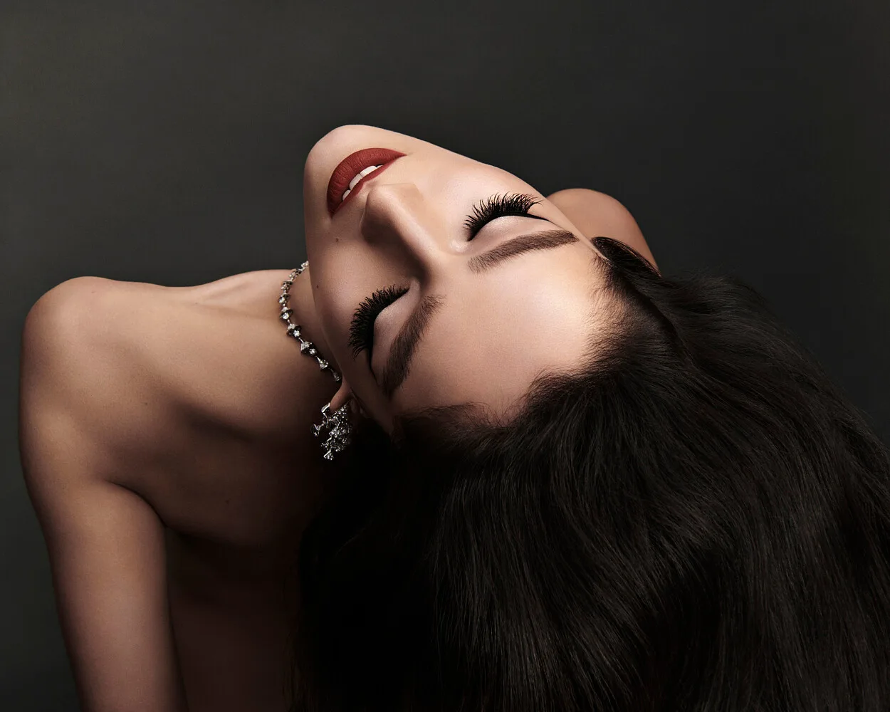British Vogue — portfolio image