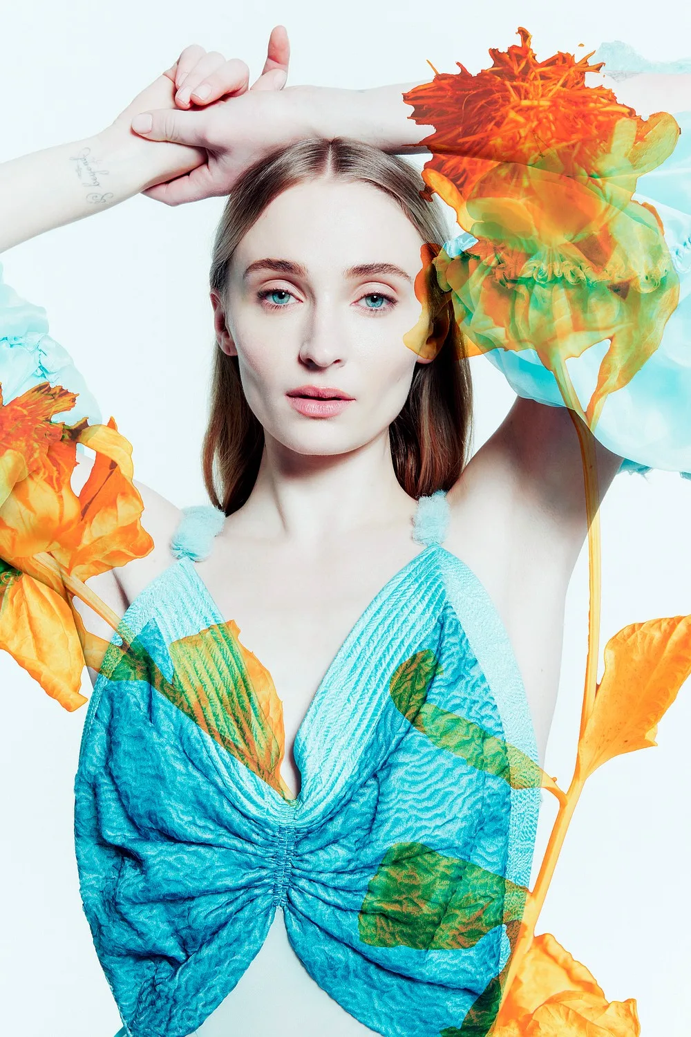 Harper's Bazaar Germany — portfolio image