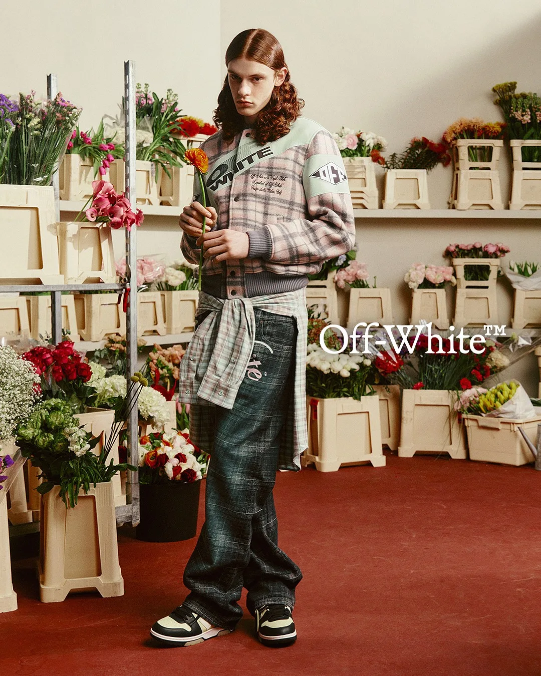 Off-White — portfolio image