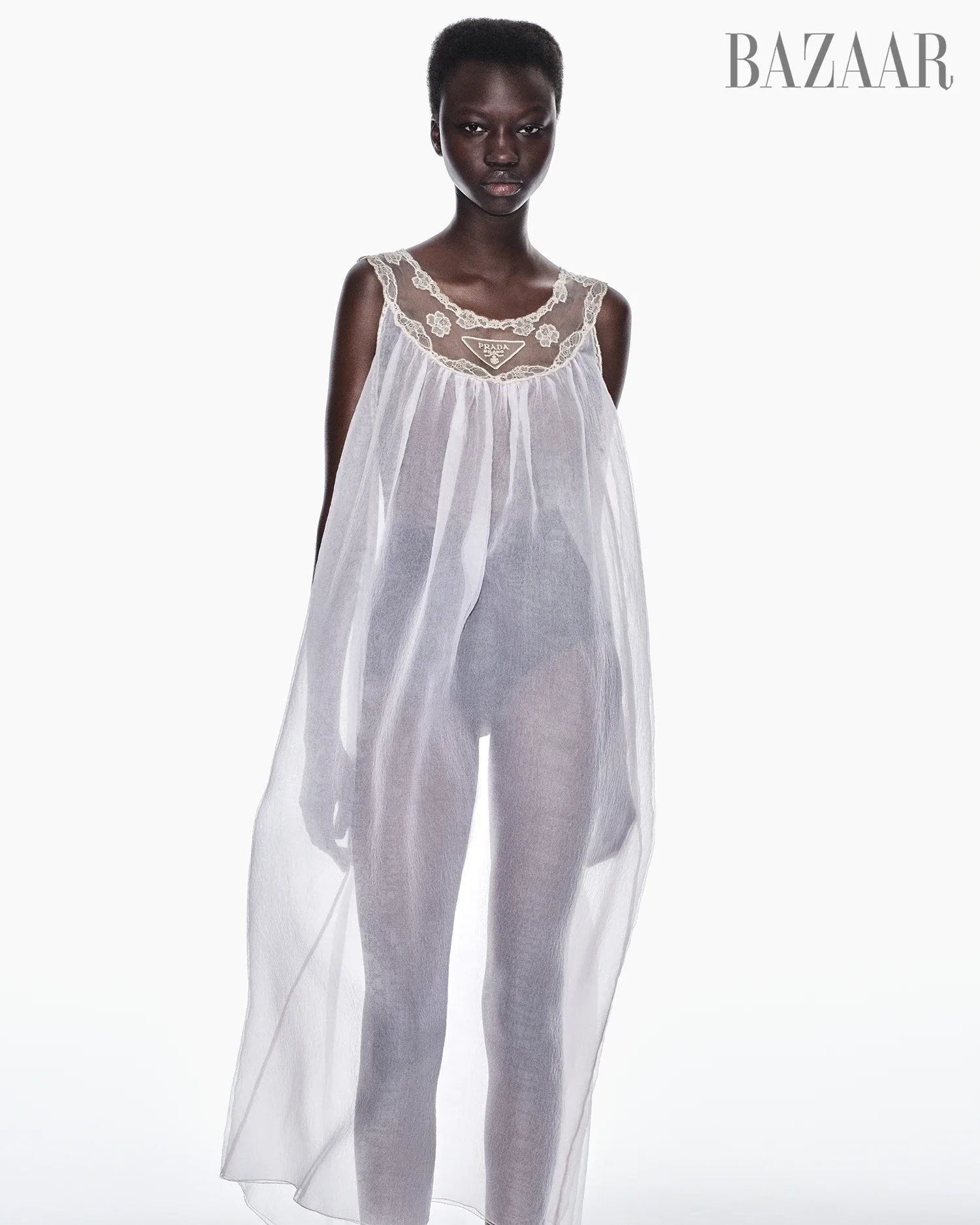 Harper’s Bazaar — portfolio image