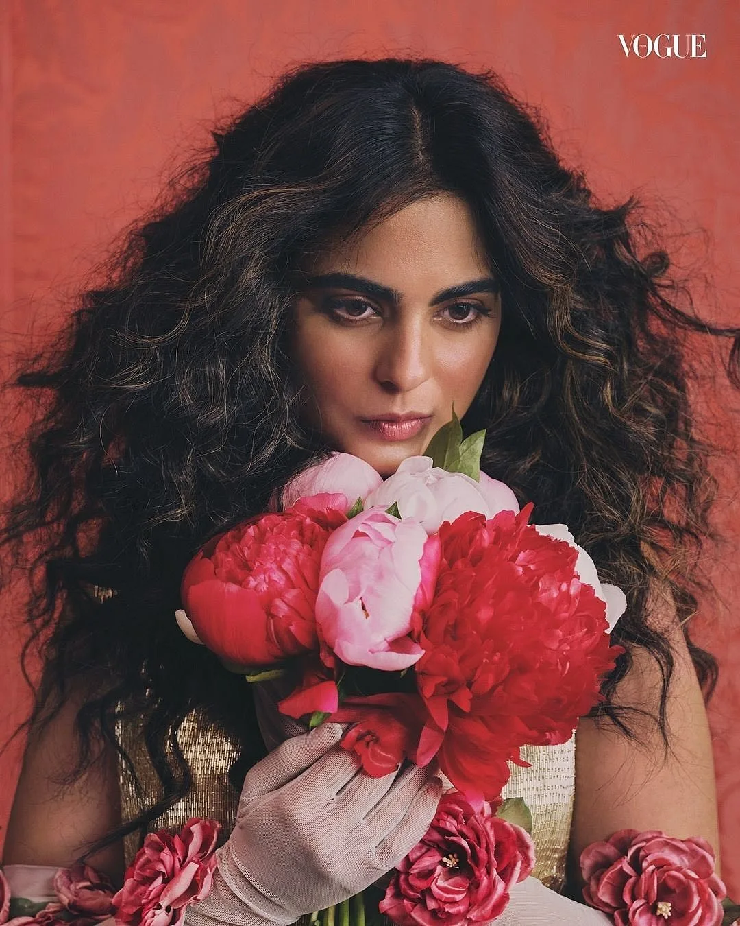 Vogue India — portfolio image