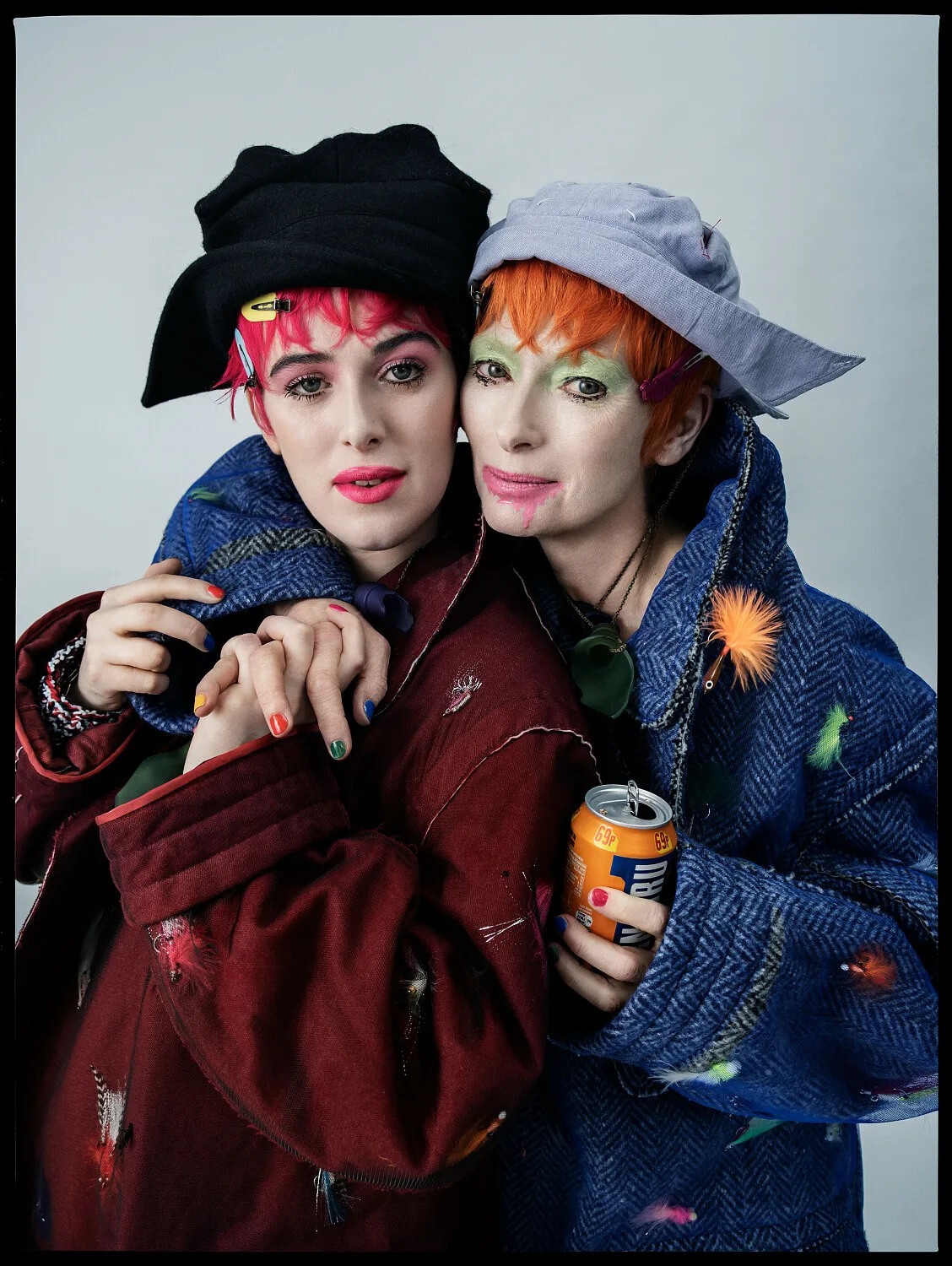 W — portfolio image