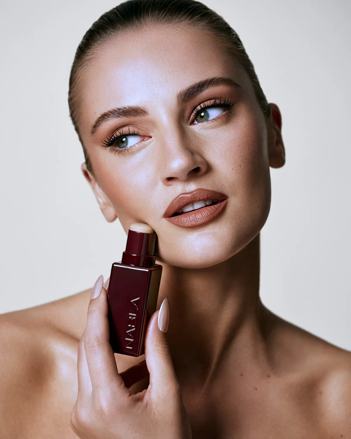 Nabla — portfolio image