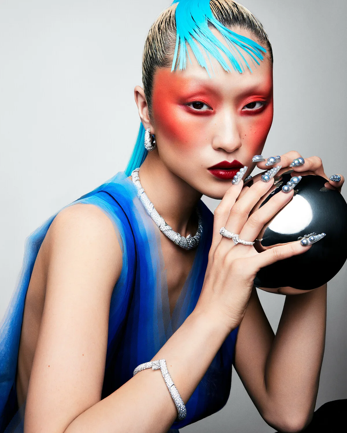Vogue Taiwan — portfolio image