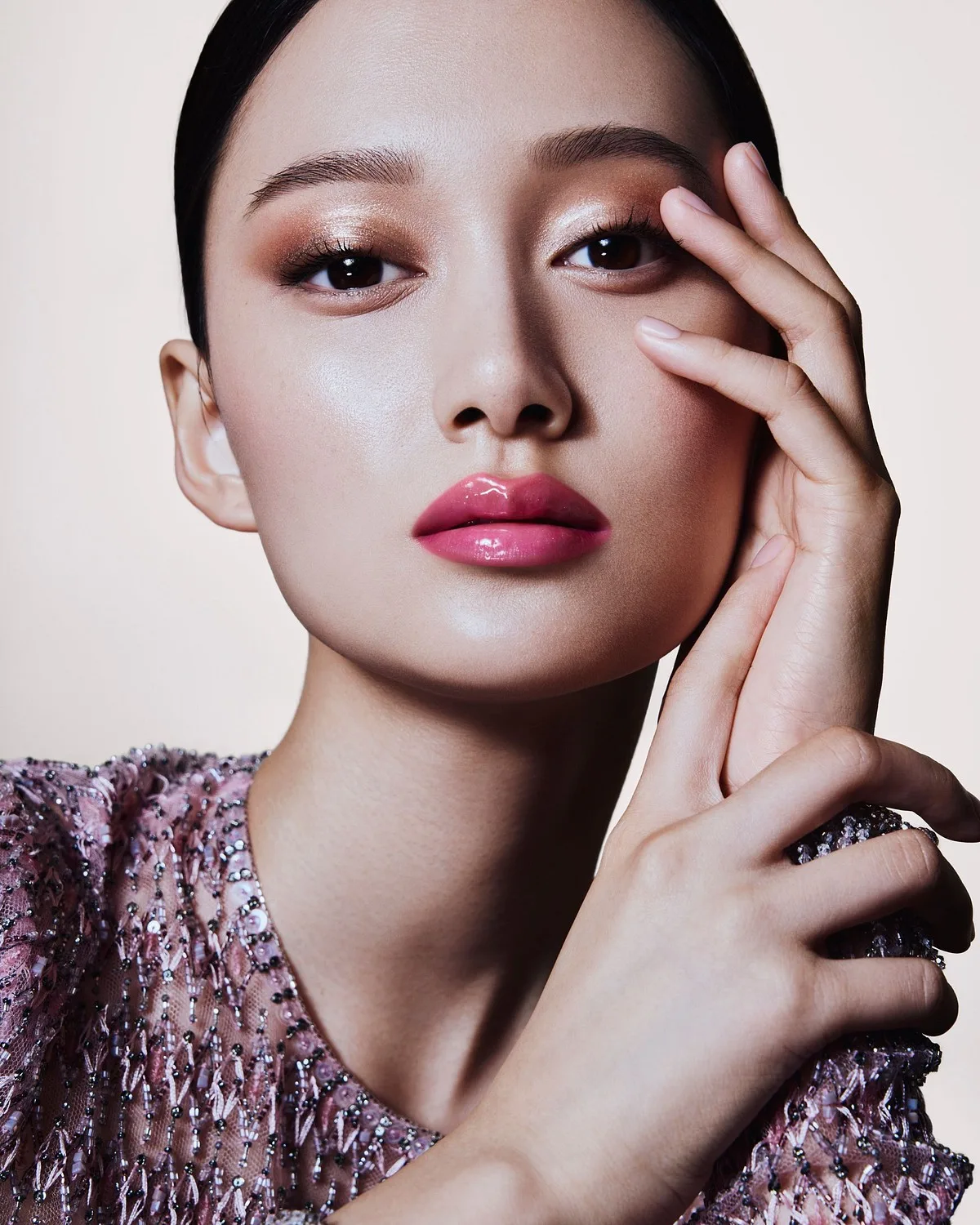 Armani Beauty — portfolio image