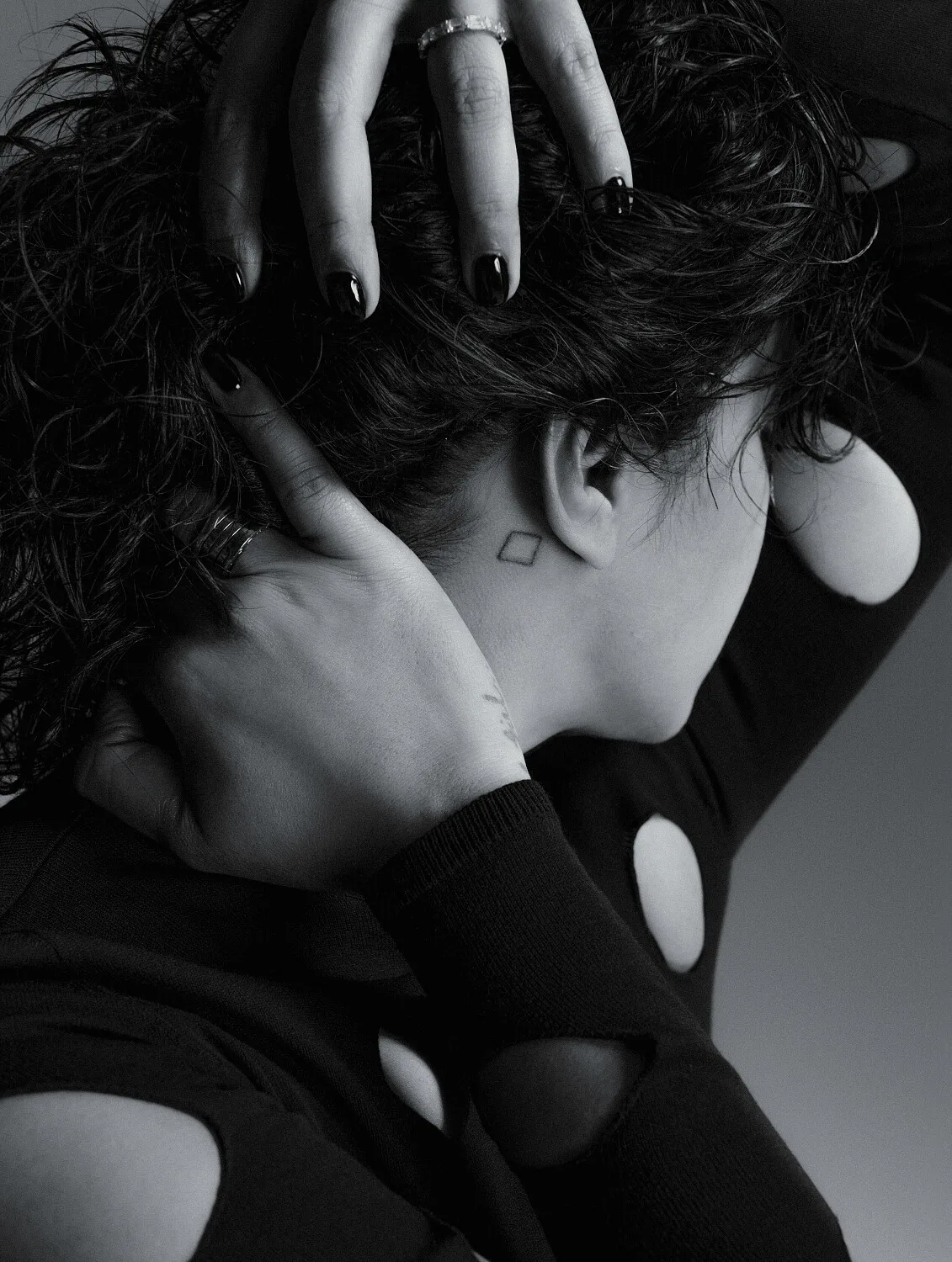 ELLE — portfolio image