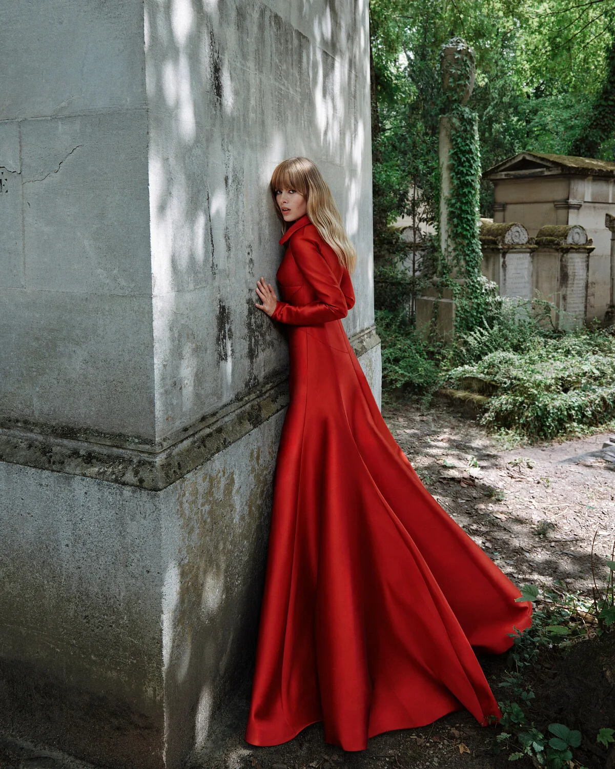Costume — portfolio image