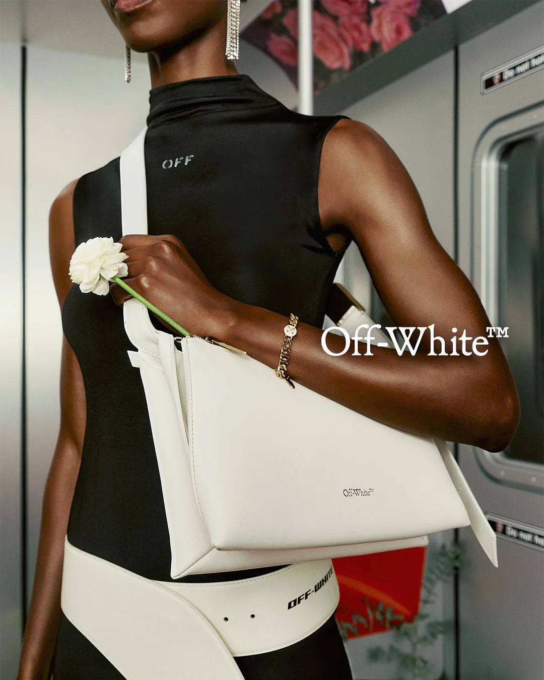 Off-White — portfolio image