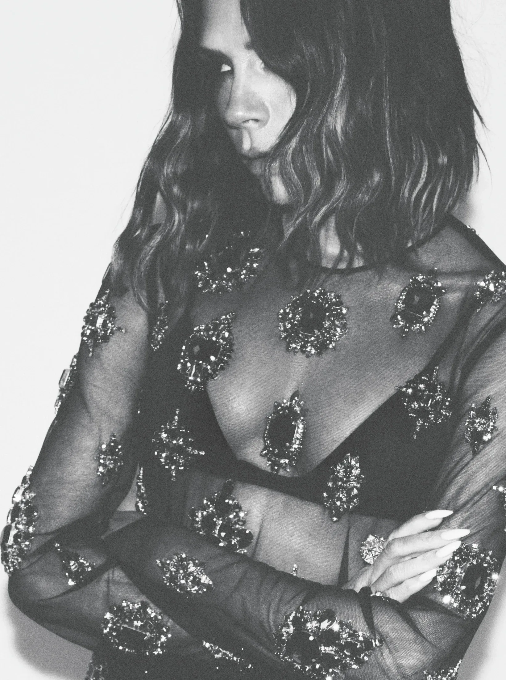 ELLE USA — portfolio image