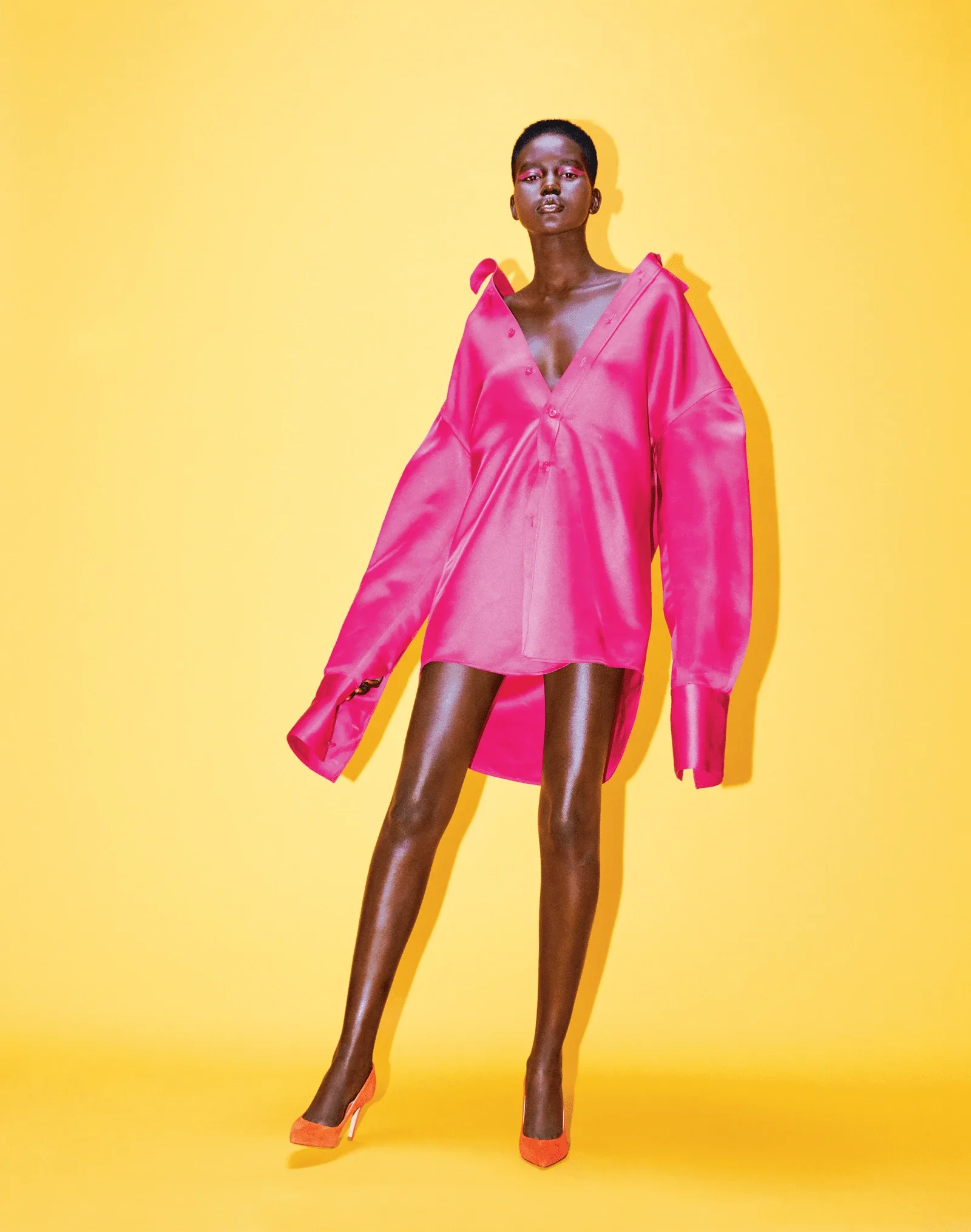 Allure — portfolio image