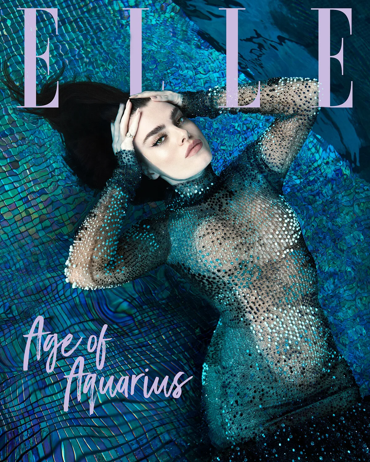 ELLE Norway — portfolio image